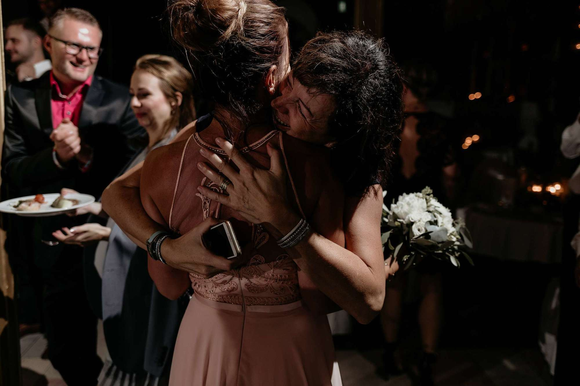 Wedding in Saxony. Свадебный фотограф Аня Милграм