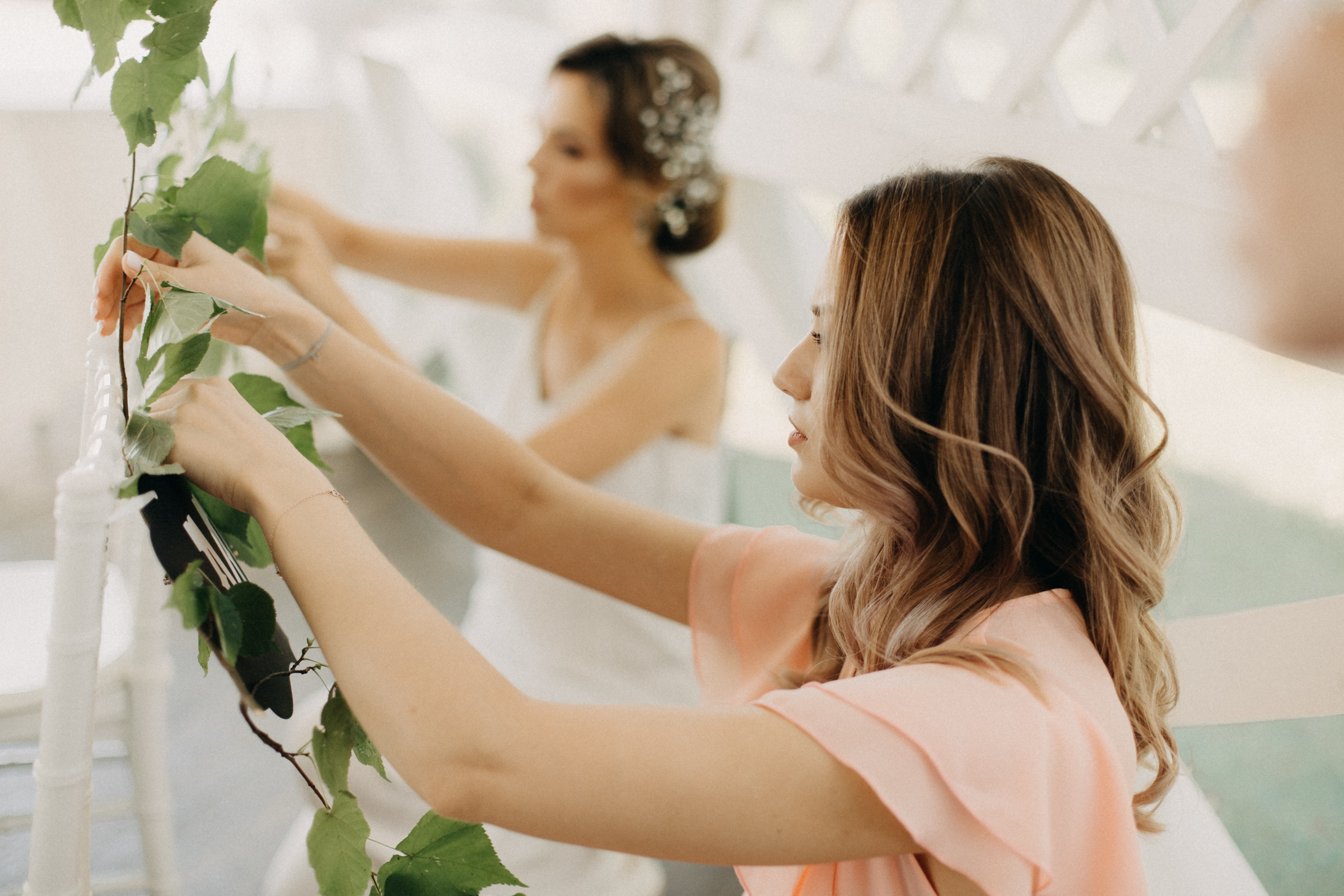 Tanya makes sweet!. Свадебный фотограф Аня Милграм