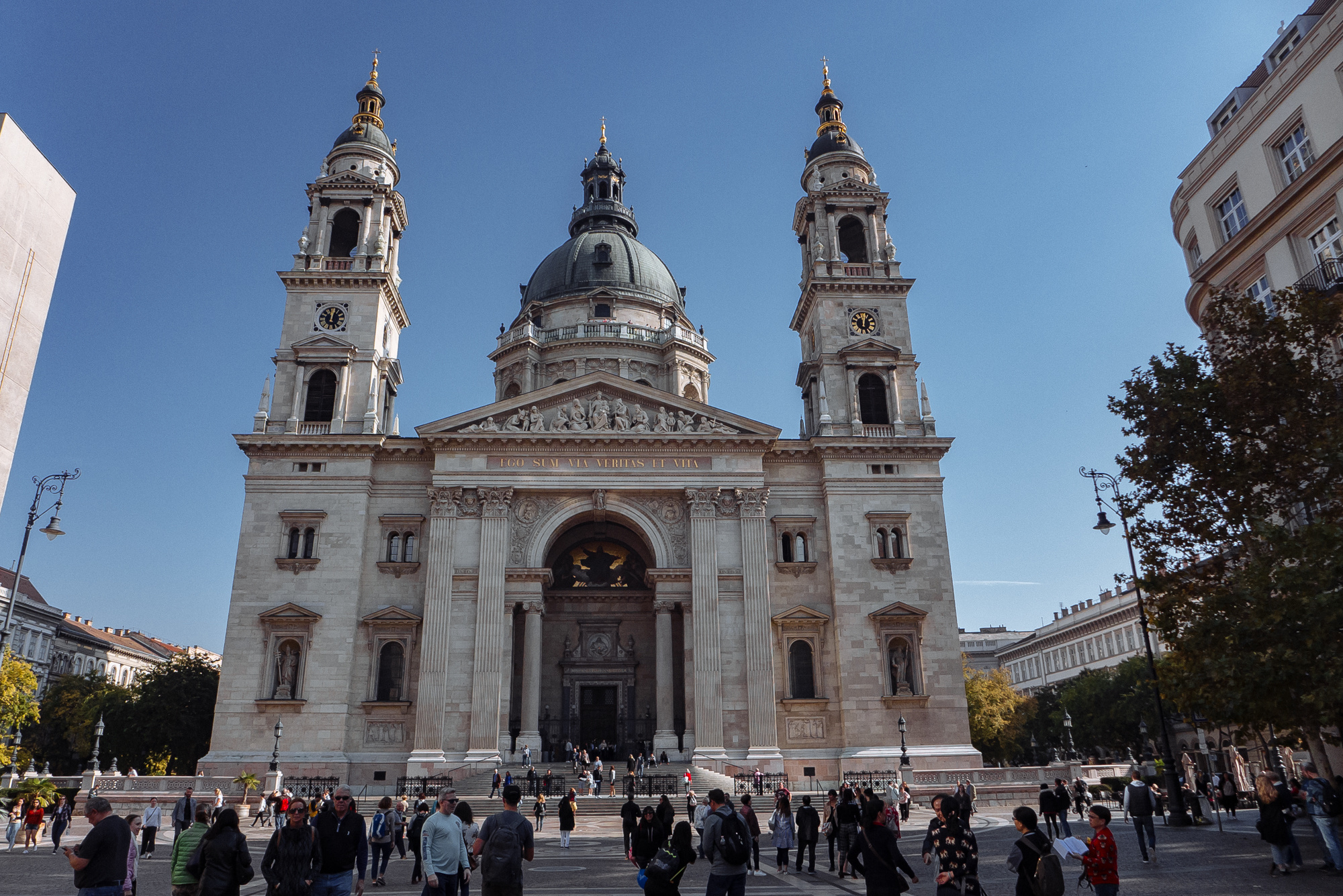 BudaPest & Prague. Свадебный фотограф Аня Милграм