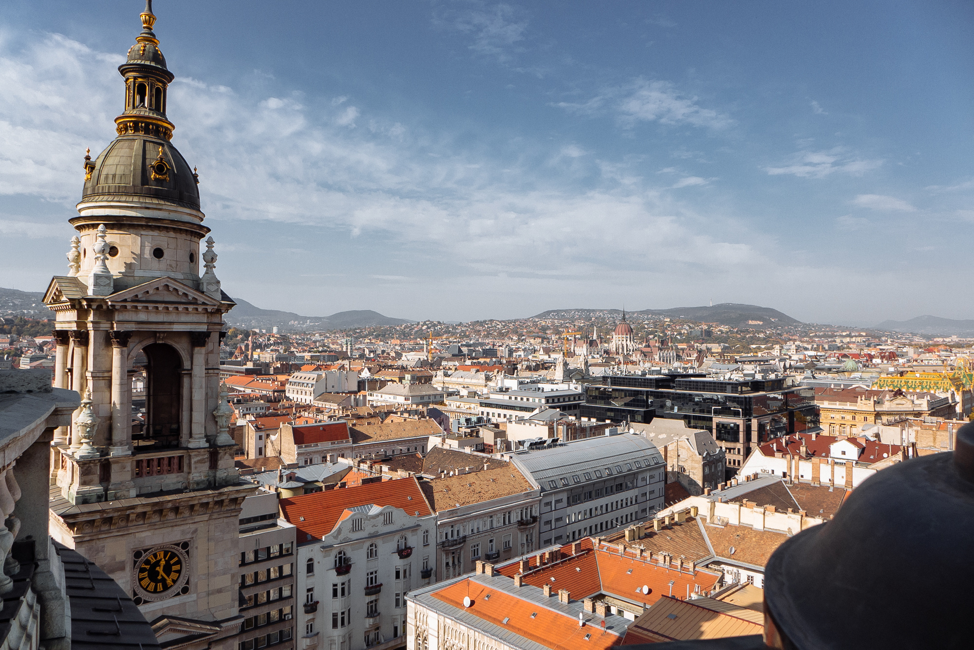 BudaPest & Prague. Свадебный фотограф Аня Милграм