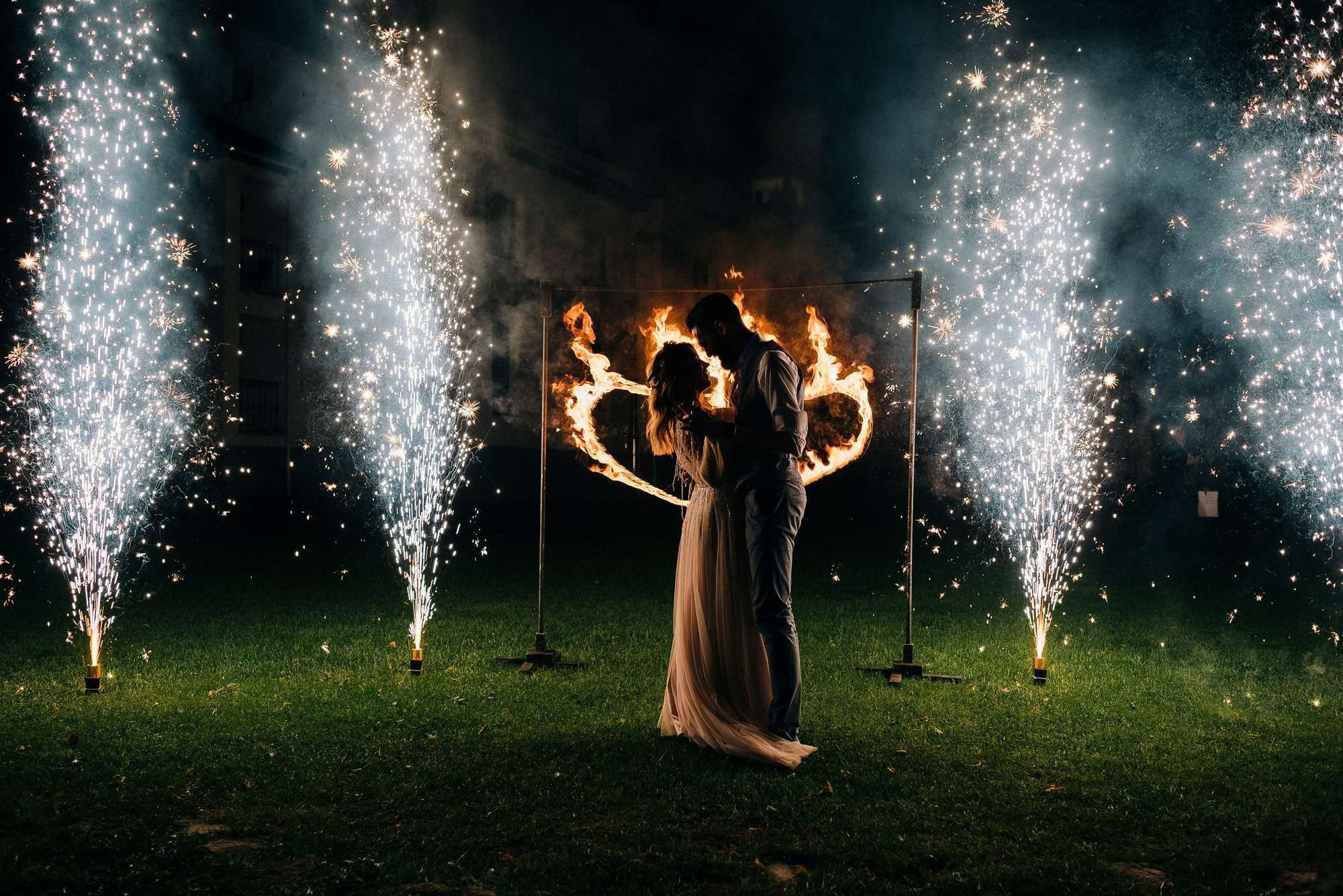 Boho wedding. Свадебный фотограф Аня Милграм