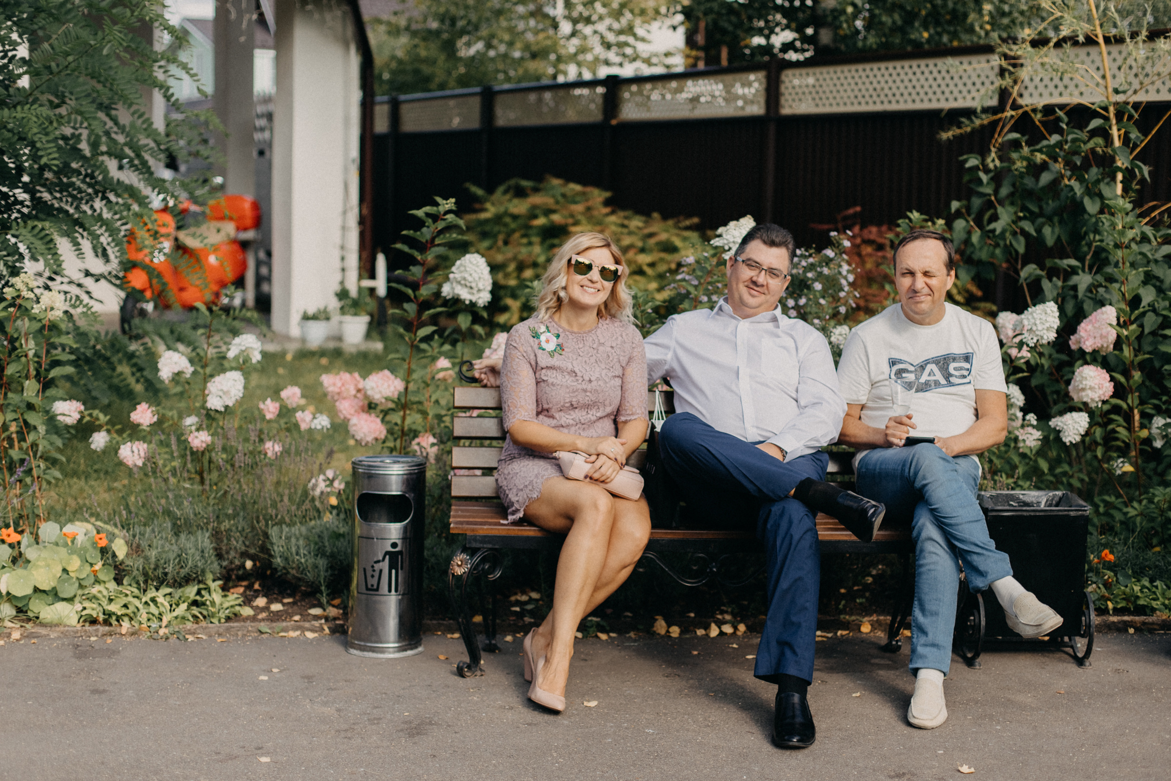 Tanya makes sweet!. Свадебный фотограф Аня Милграм