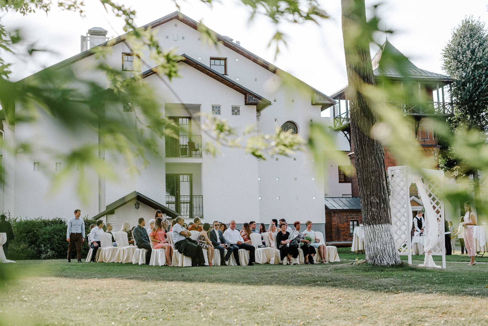 Mary & Alex. Свадебный фотограф Аня Милграм