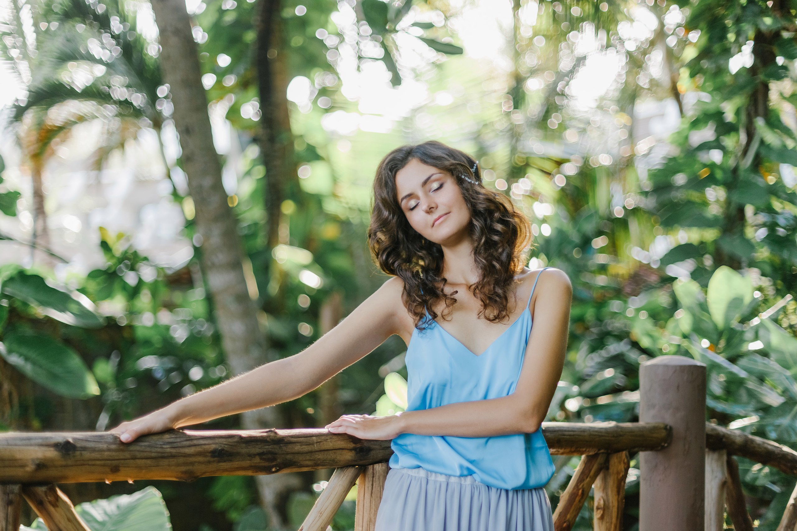 Vika & Ilya, Thailand. Свадебный фотограф Аня Милграм