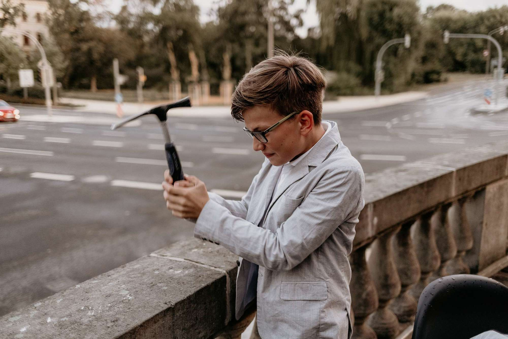 Wedding in Saxony. Свадебный фотограф Аня Милграм
