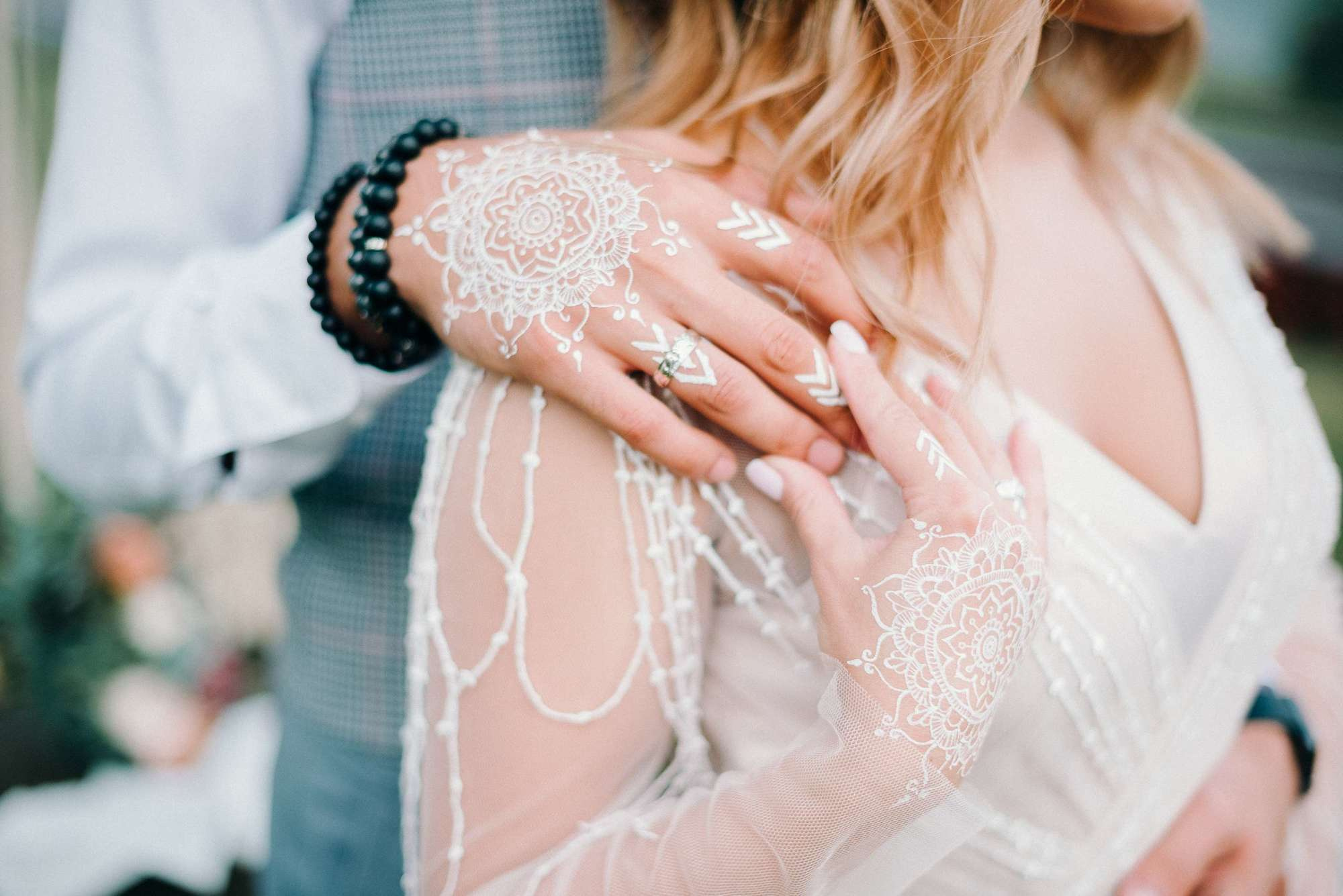 Boho wedding. Свадебный фотограф Аня Милграм