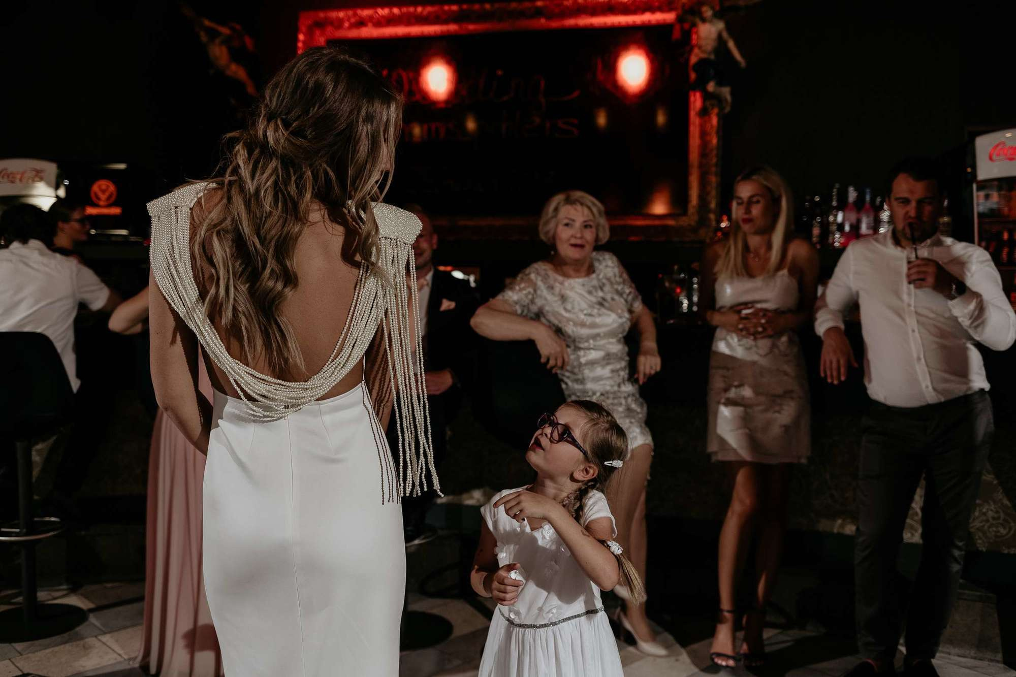 Wedding in Saxony. Свадебный фотограф Аня Милграм