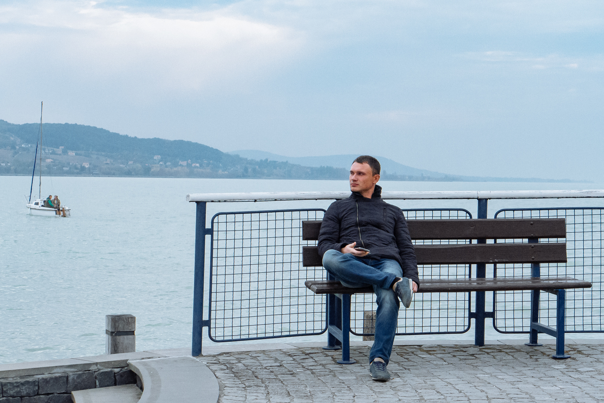 BudaPest & Prague. Свадебный фотограф Аня Милграм