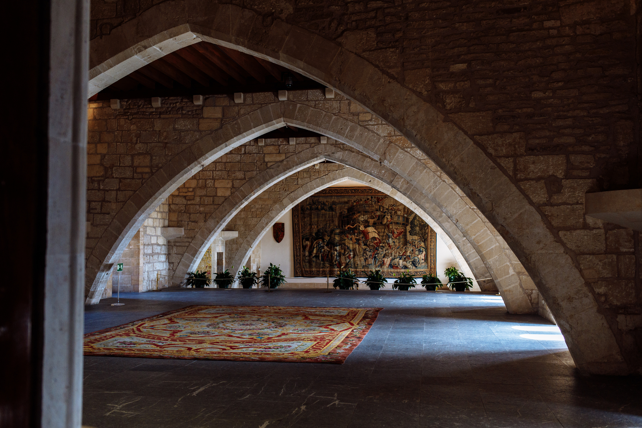 Palma de Mallorca. Свадебный фотограф Аня Милграм