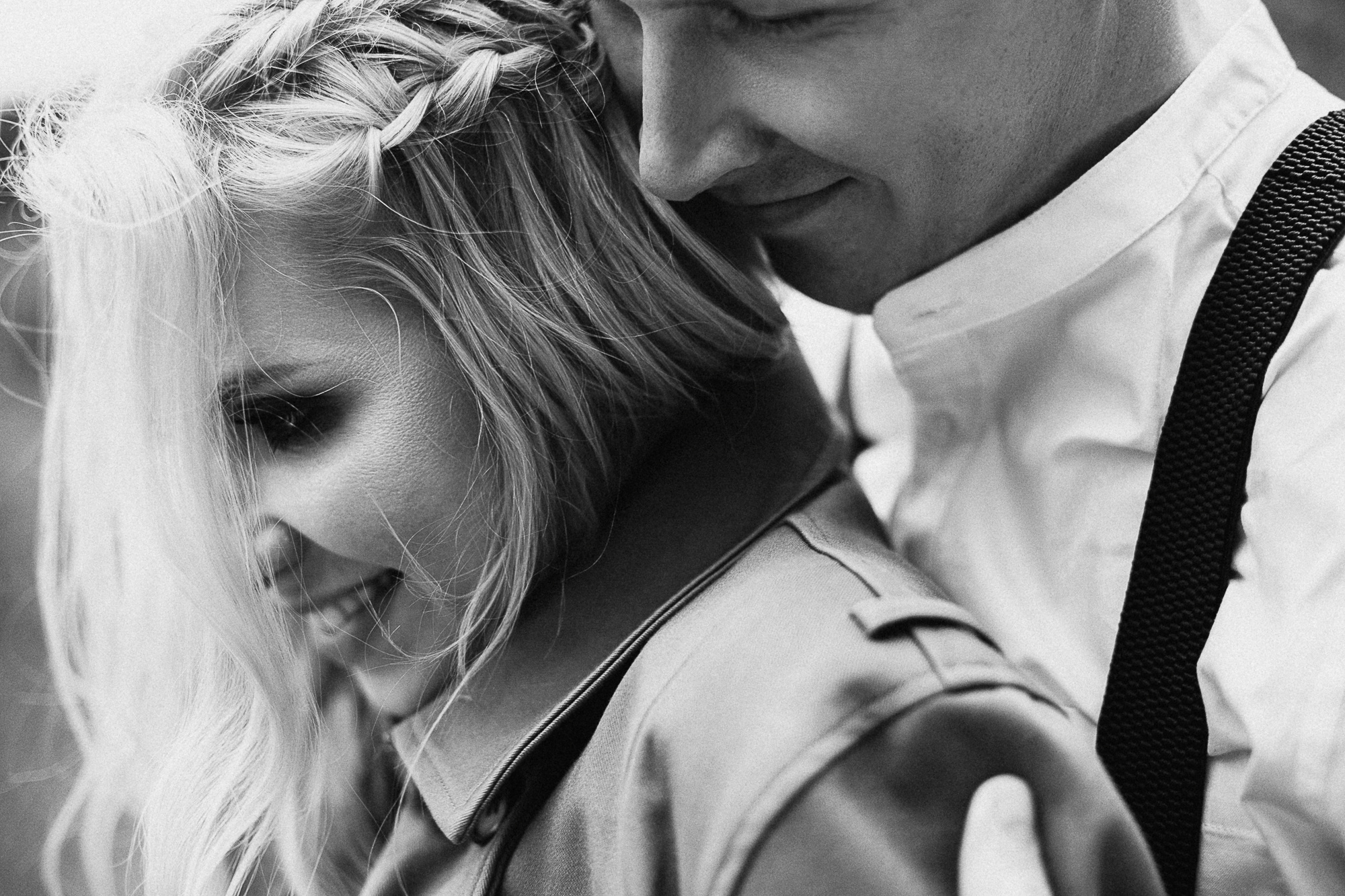 Max & Vera. Свадебный фотограф Аня Милграм