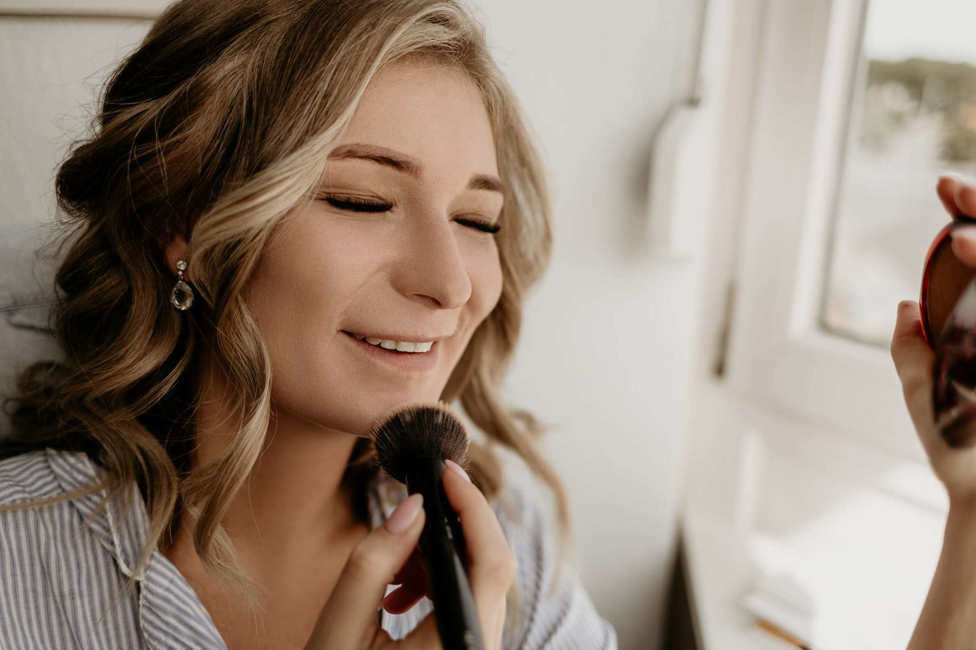 Wedding in Saxony. Свадебный фотограф Аня Милграм