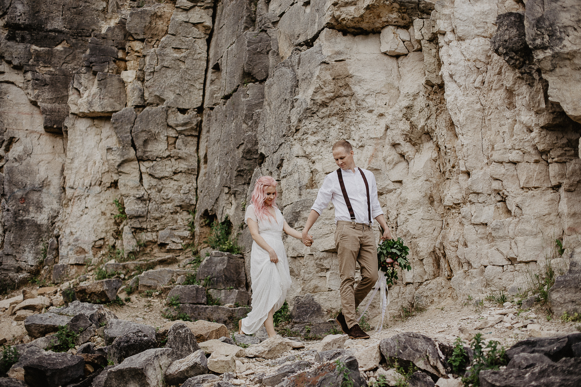 Max & Vera. Свадебный фотограф Аня Милграм