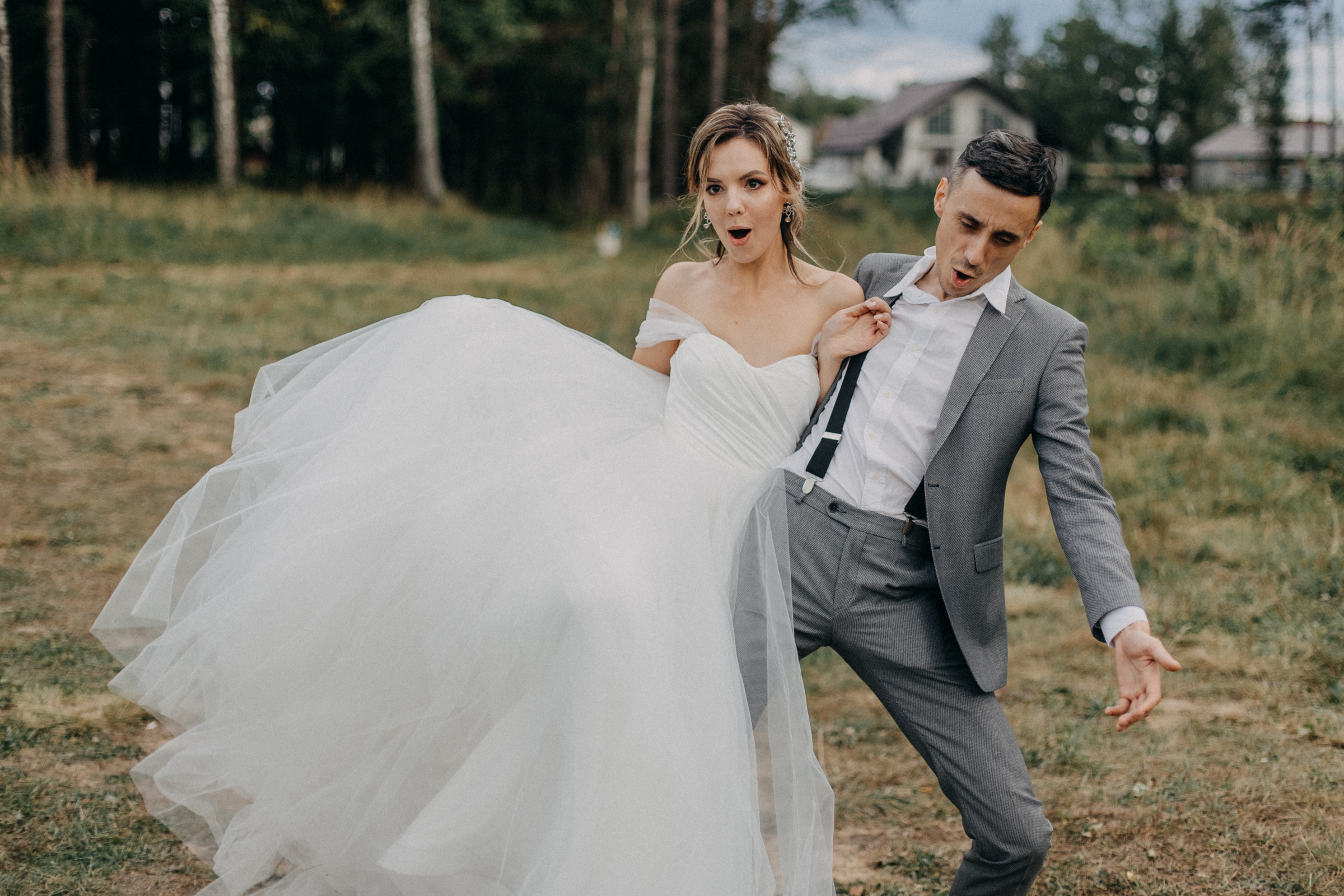 Tanya makes sweet!. Свадебный фотограф Аня Милграм