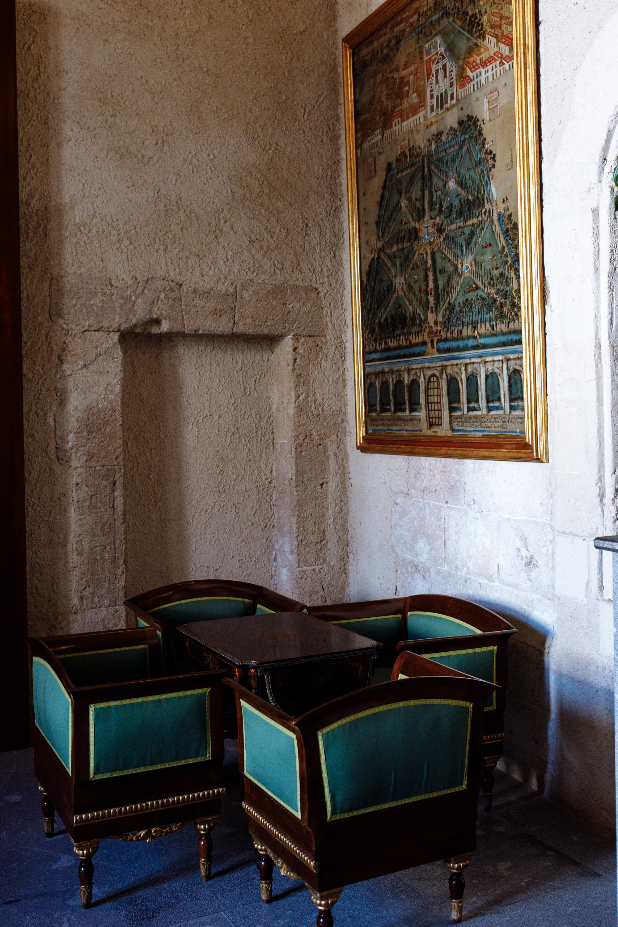 Palma de Mallorca. Свадебный фотограф Аня Милграм