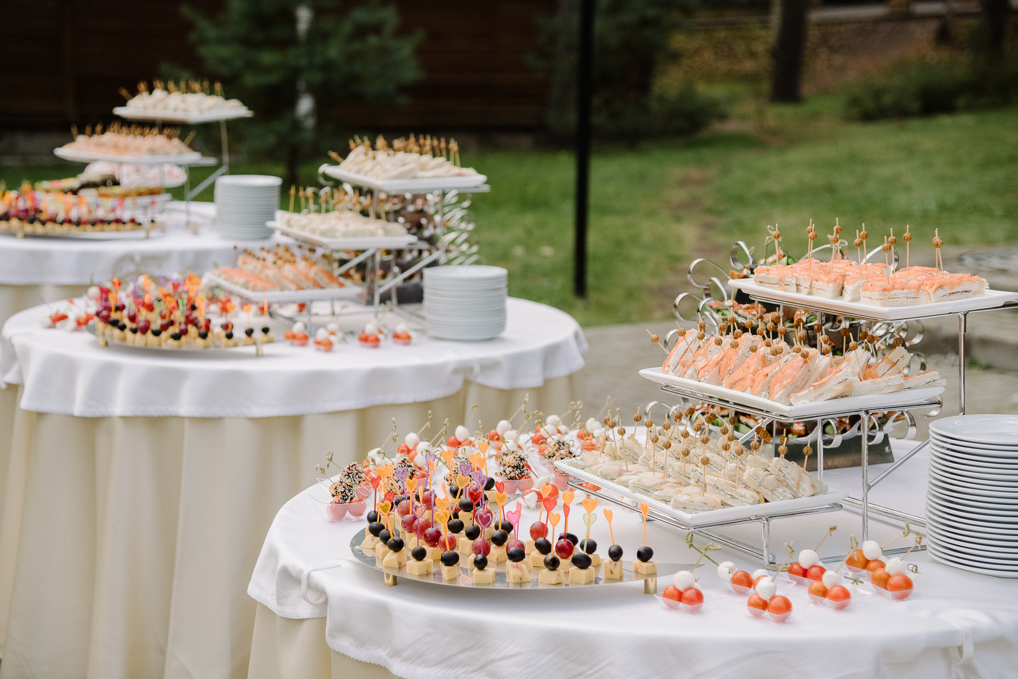 Kate & Svytoslav. Свадебный фотограф Аня Милграм