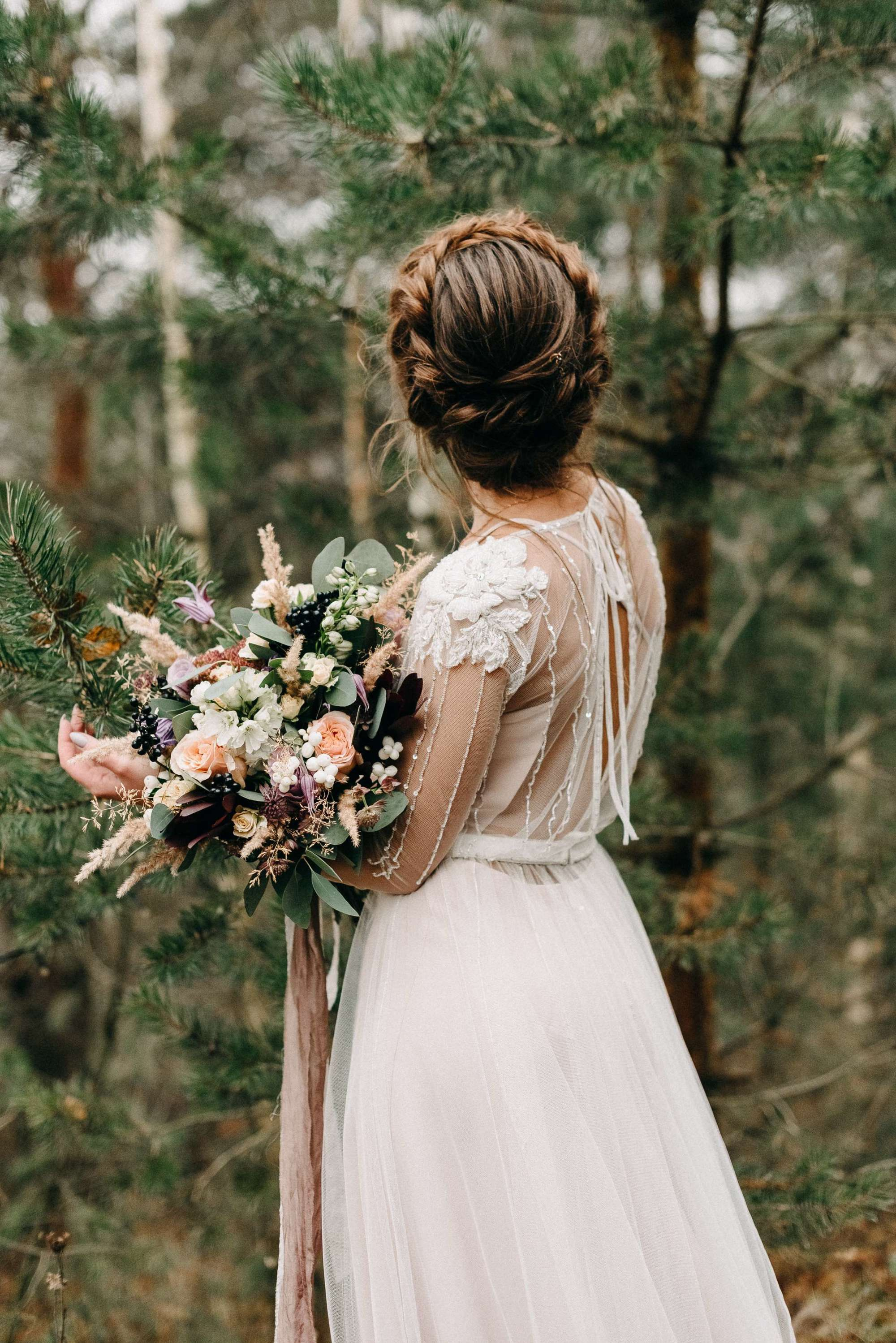 Everybody dance now!. Свадебный фотограф Аня Милграм