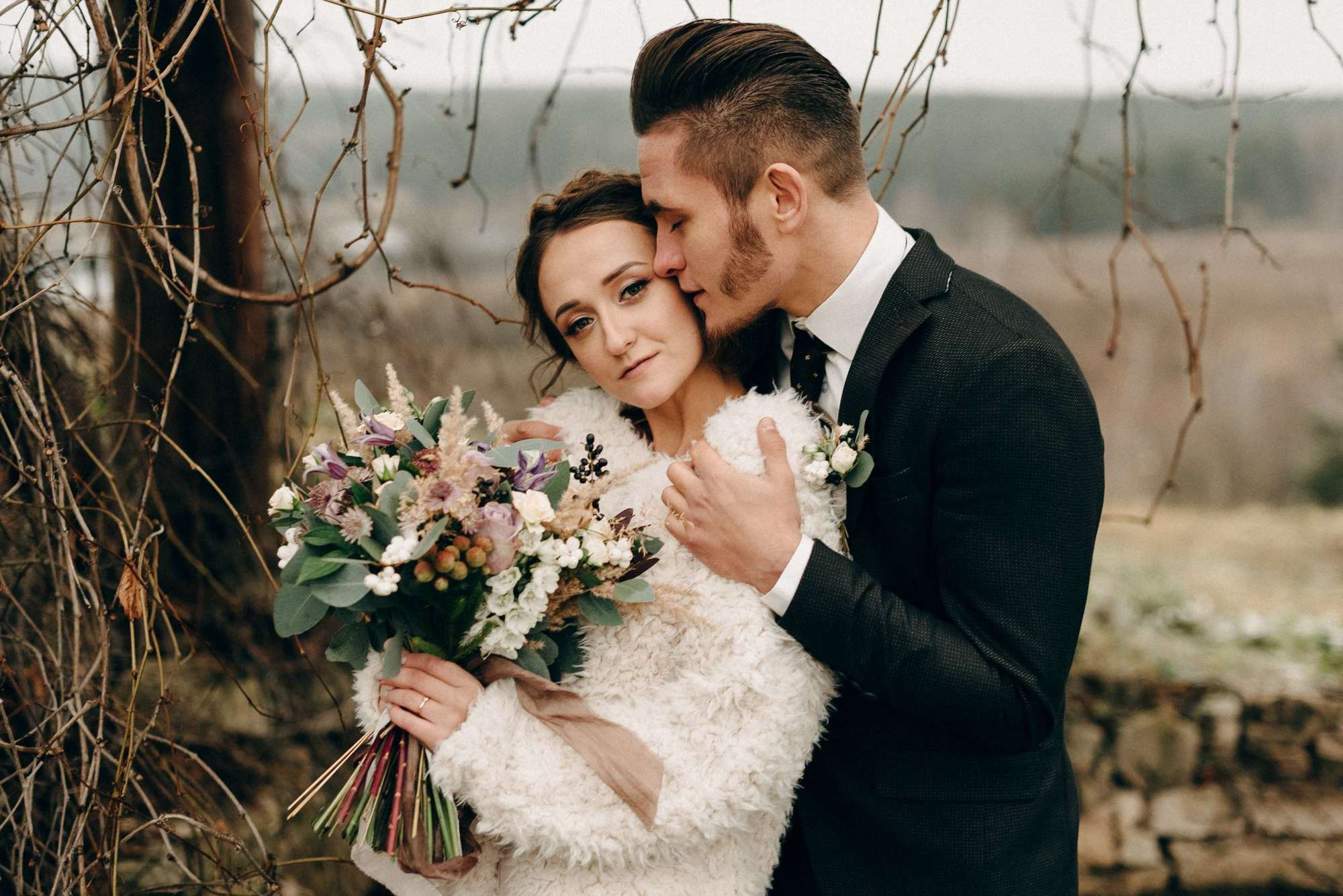 Everybody dance now!. Свадебный фотограф Аня Милграм