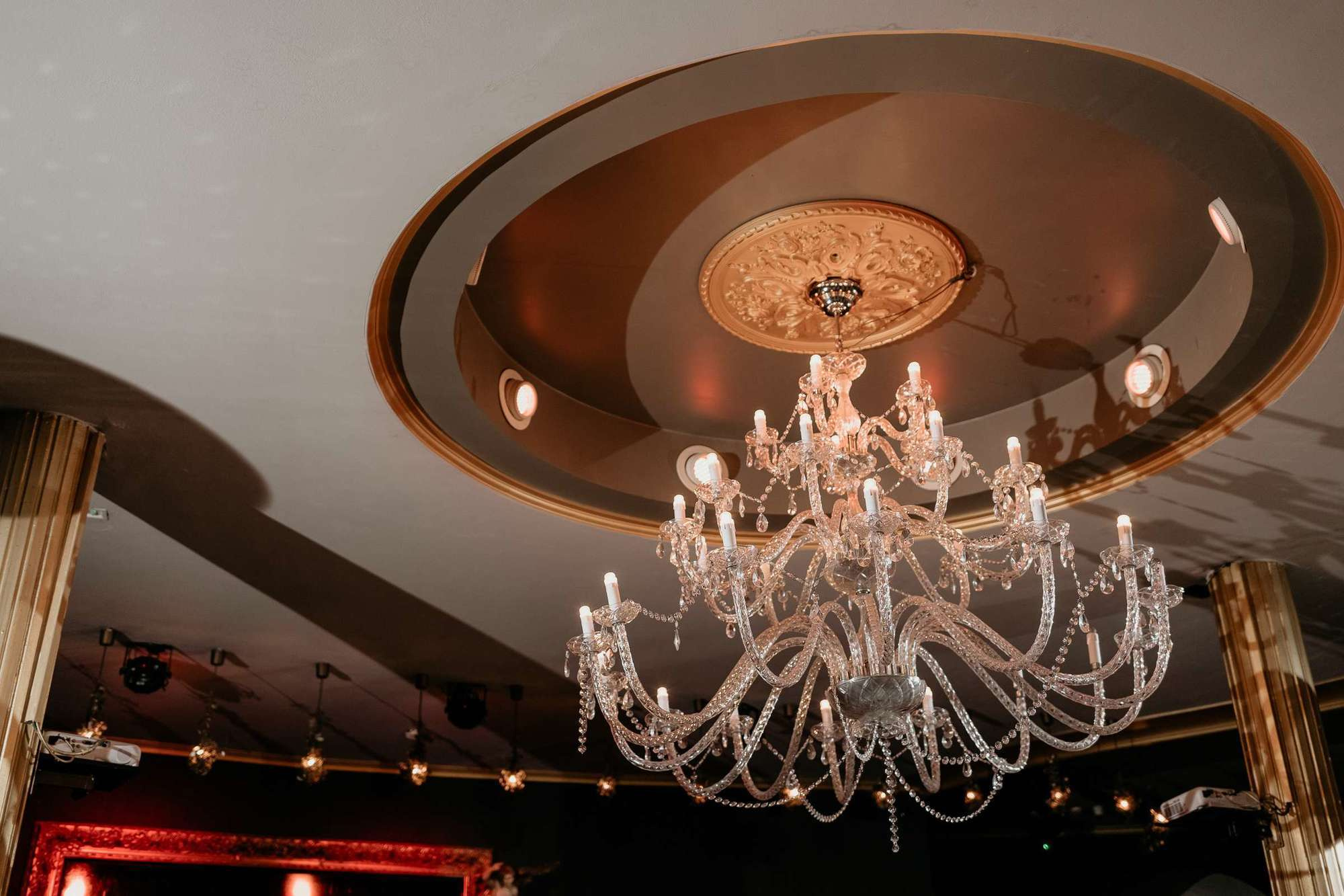 Wedding in Saxony. Свадебный фотограф Аня Милграм