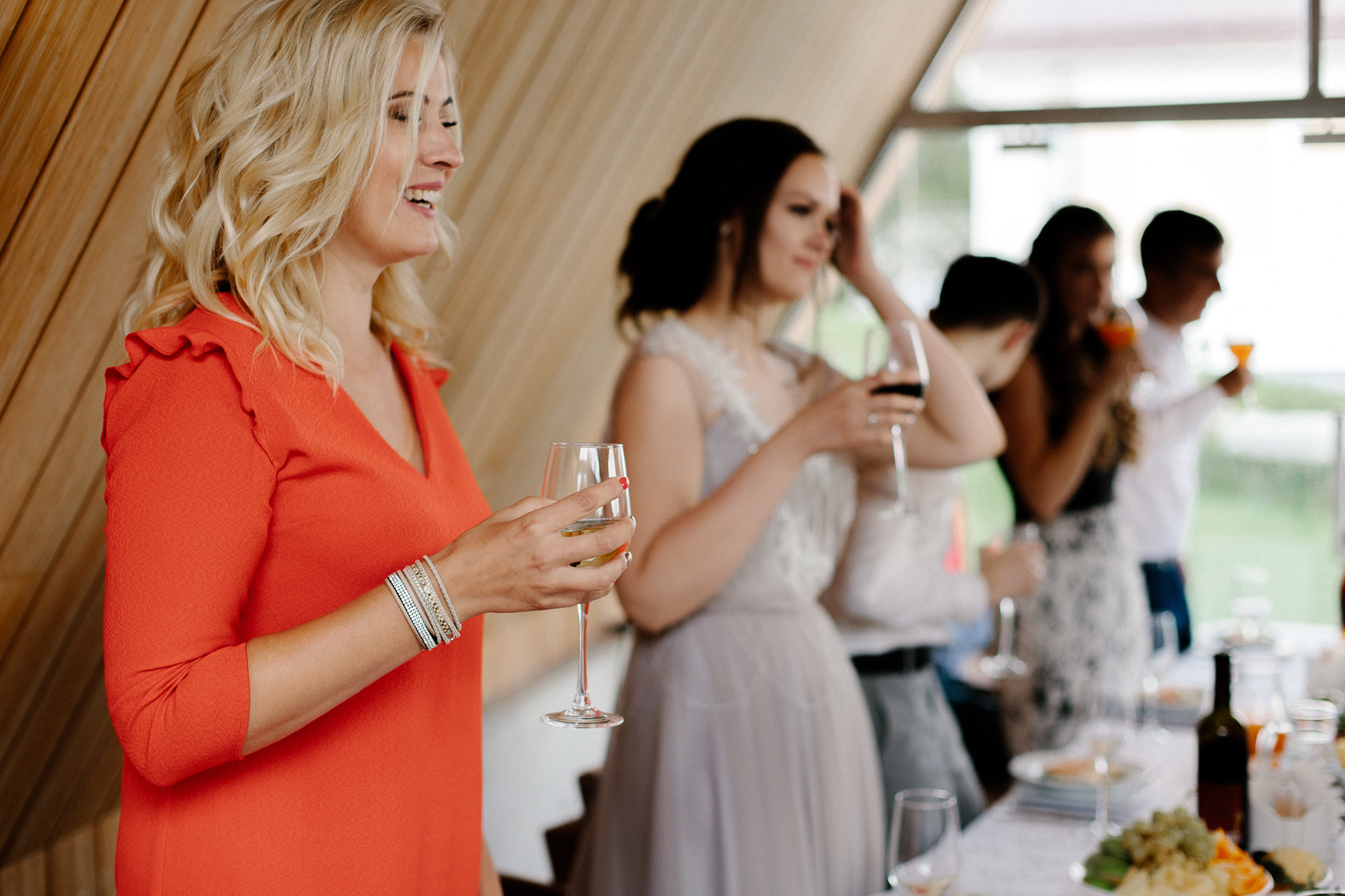 A little bit of wedding. Свадебный фотограф Аня Милграм
