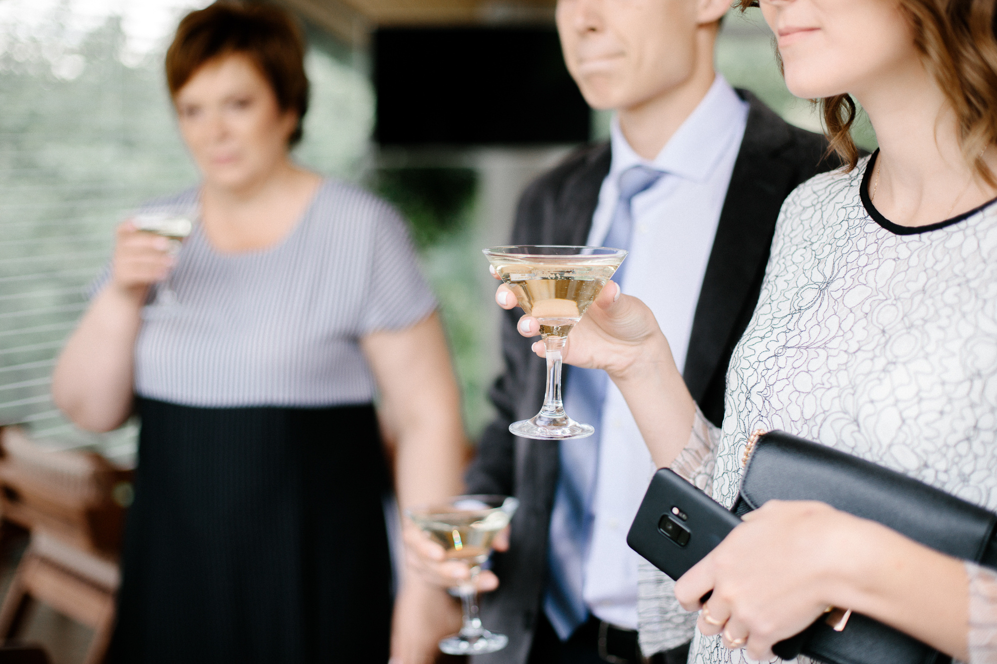 A little bit of wedding. Свадебный фотограф Аня Милграм