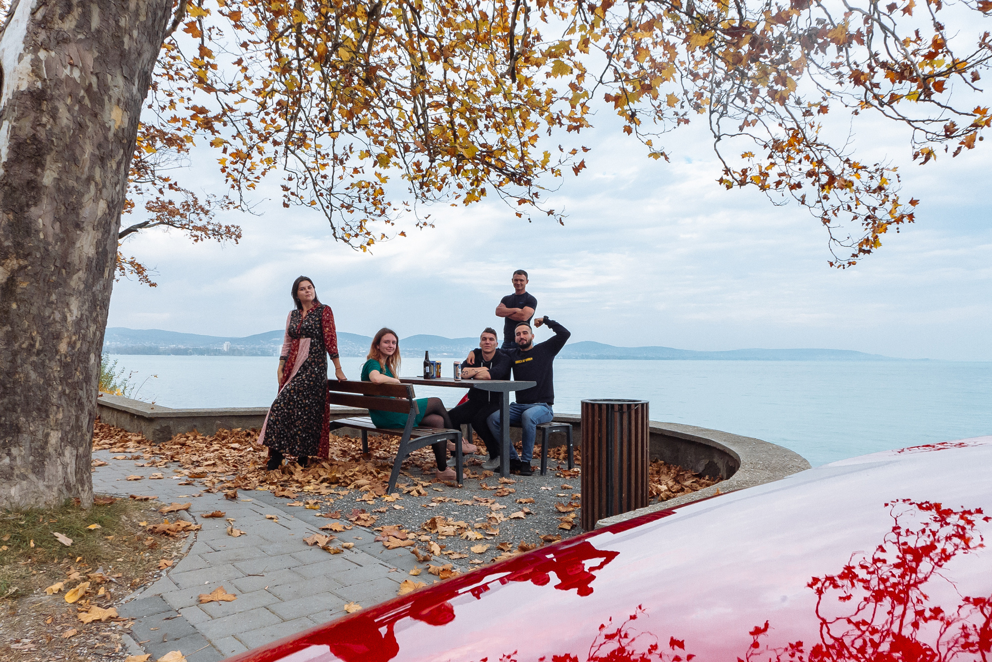 BudaPest & Prague. Свадебный фотограф Аня Милграм