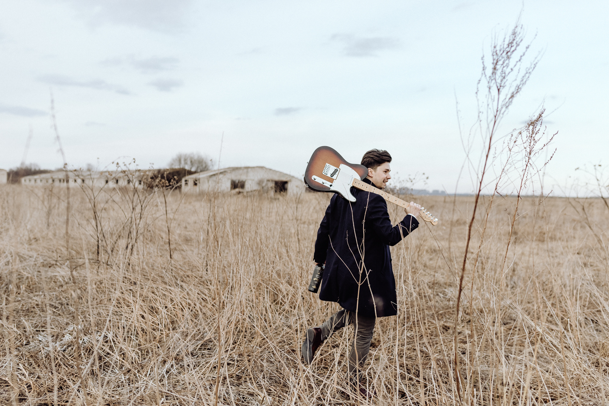 Alina & Oleg. Свадебный фотограф Аня Милграм