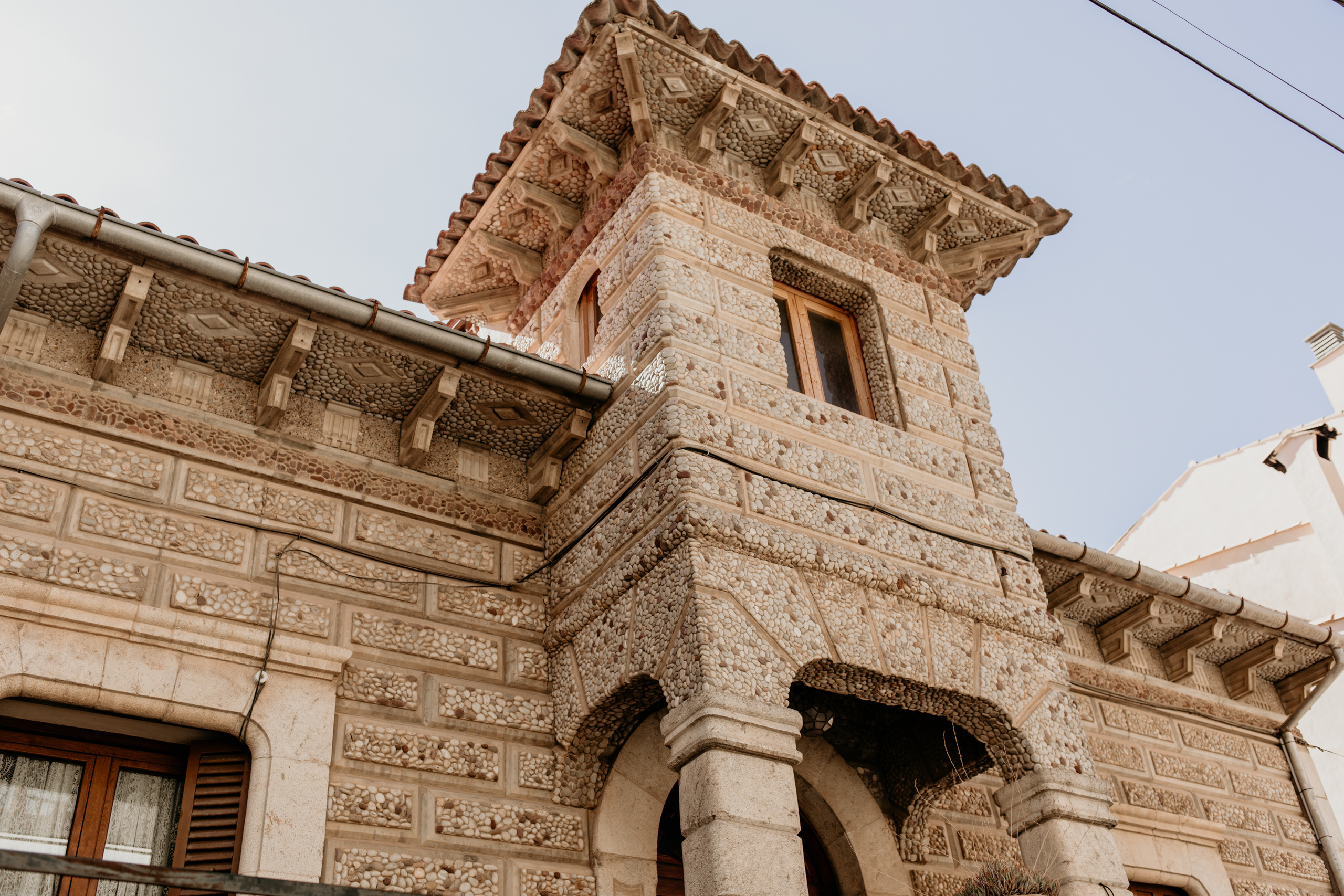 Valldemosa. Свадебный фотограф Аня Милграм