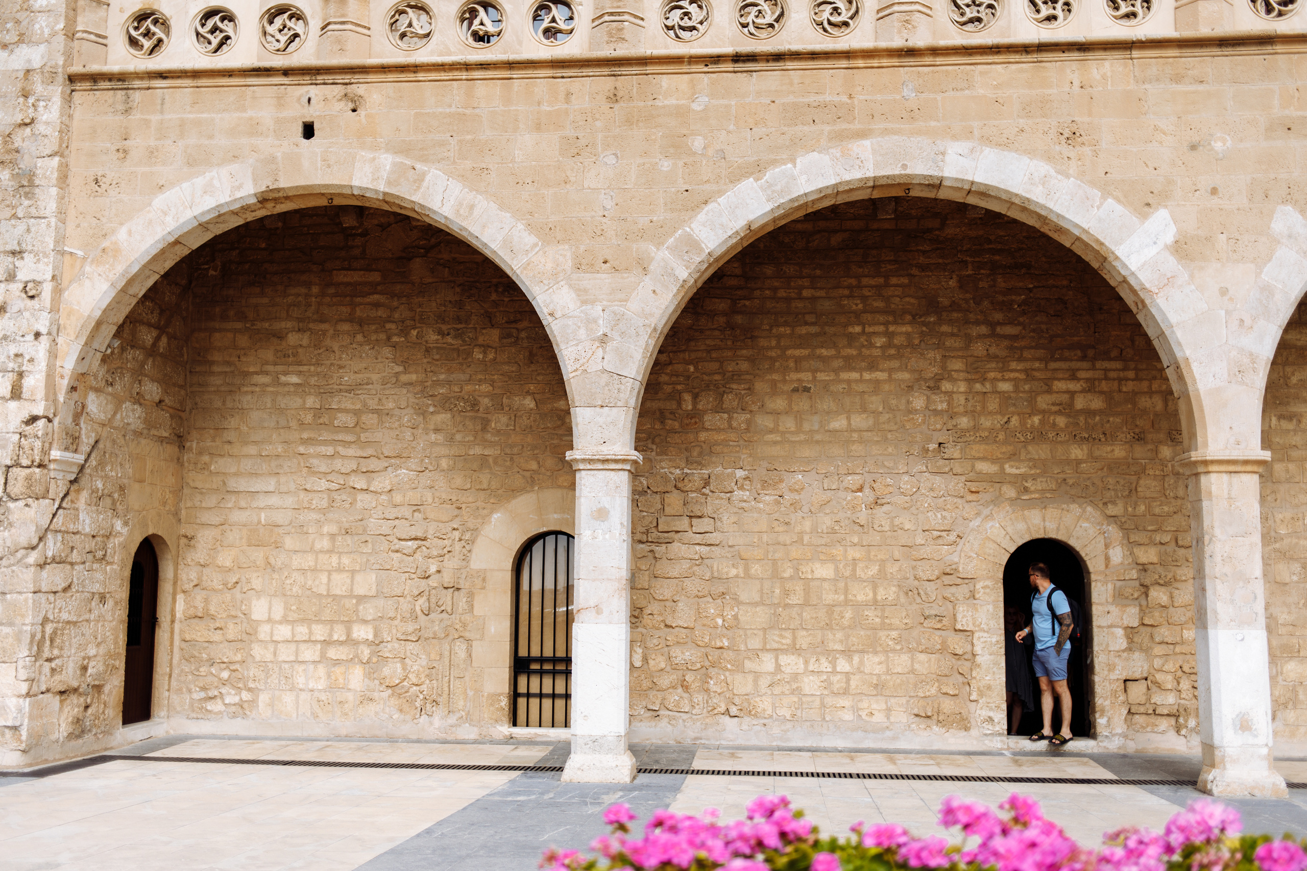 Palma de Mallorca. Свадебный фотограф Аня Милграм