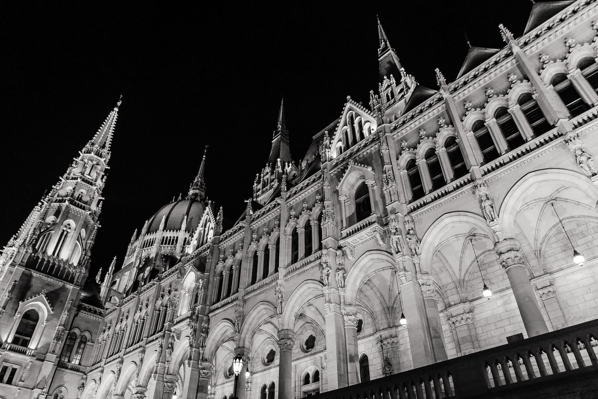 BudaPest & Prague. Свадебный фотограф Аня Милграм