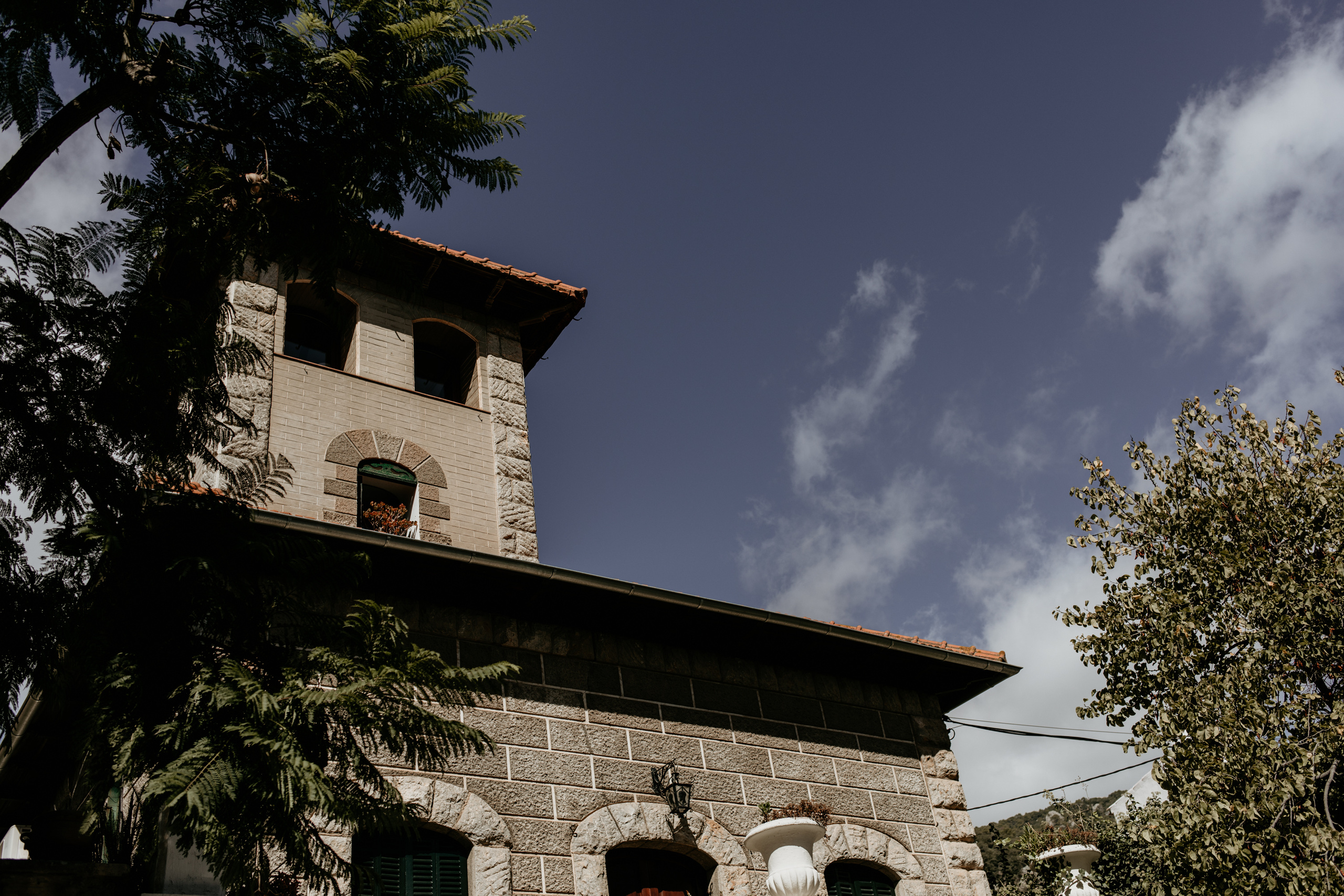 Valldemosa. Свадебный фотограф Аня Милграм