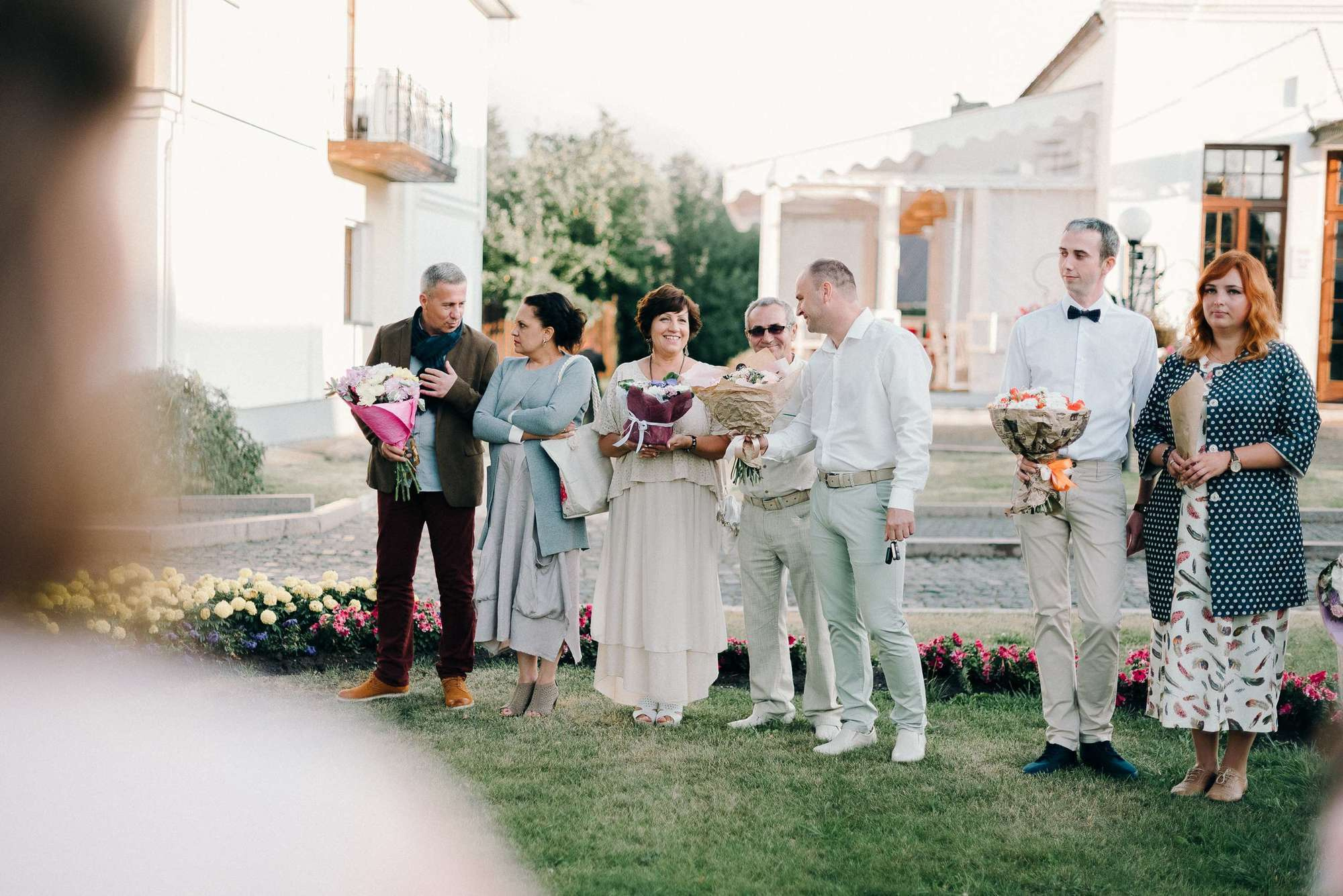 Boho wedding. Свадебный фотограф Аня Милграм
