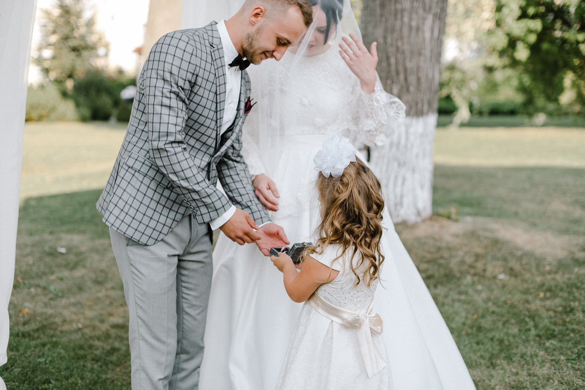 Mary & Alex. Свадебный фотограф Аня Милграм