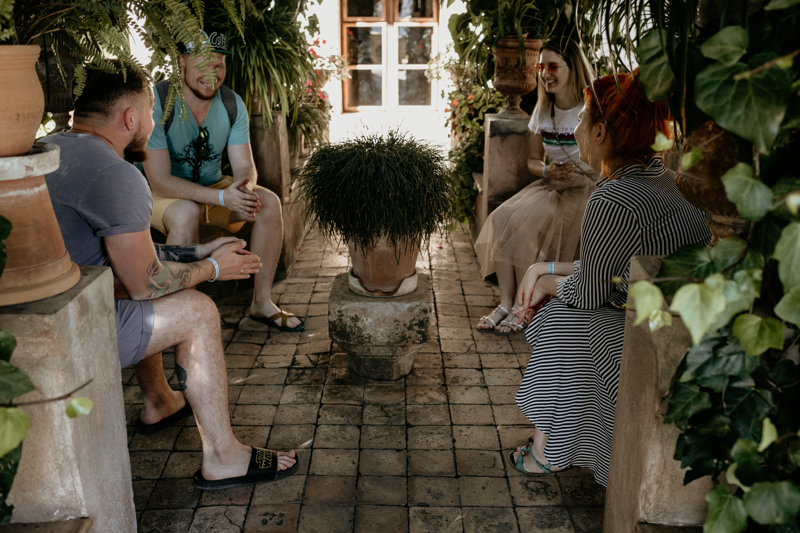 Valldemosa. Свадебный фотограф Аня Милграм