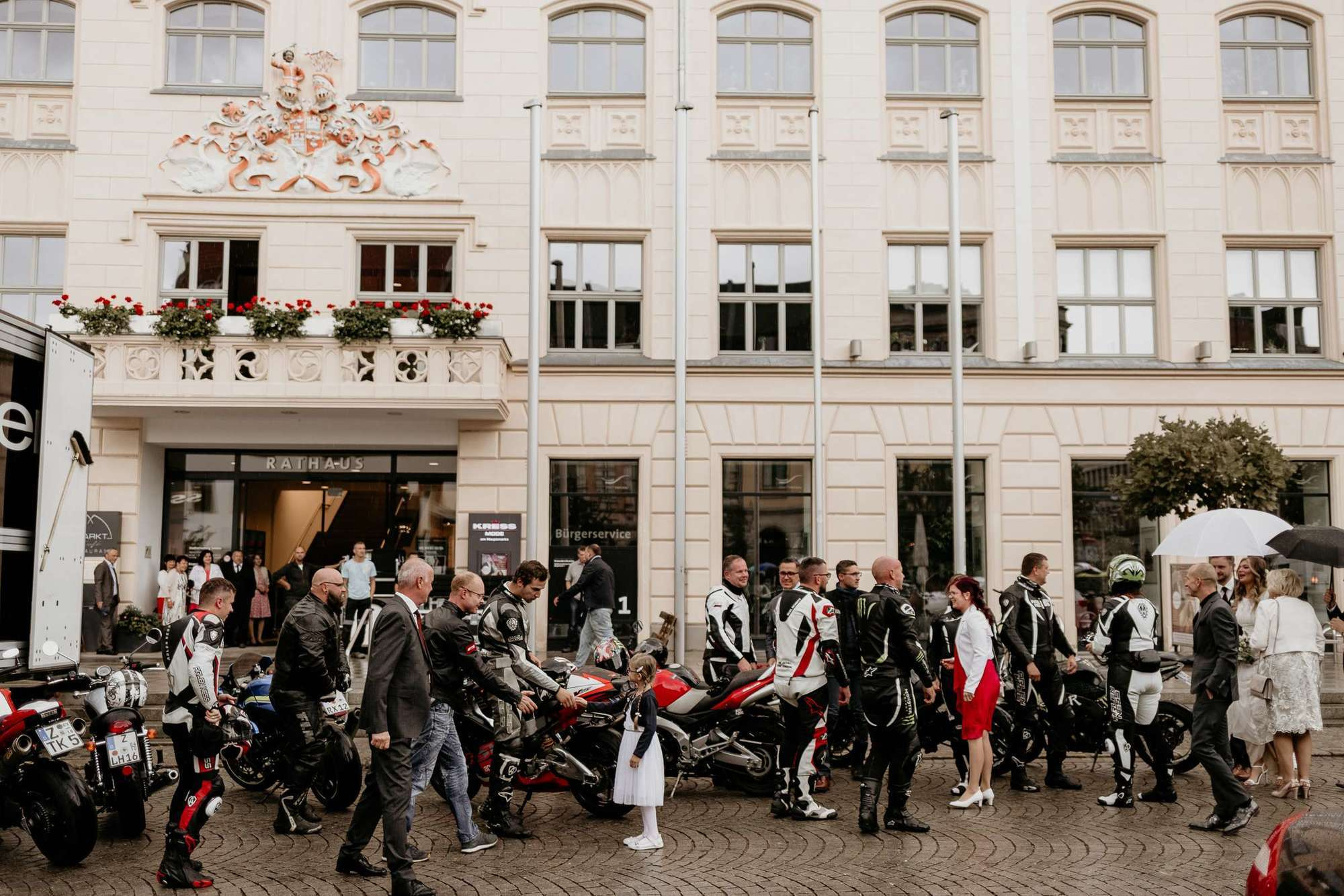 Wedding in Saxony. Свадебный фотограф Аня Милграм