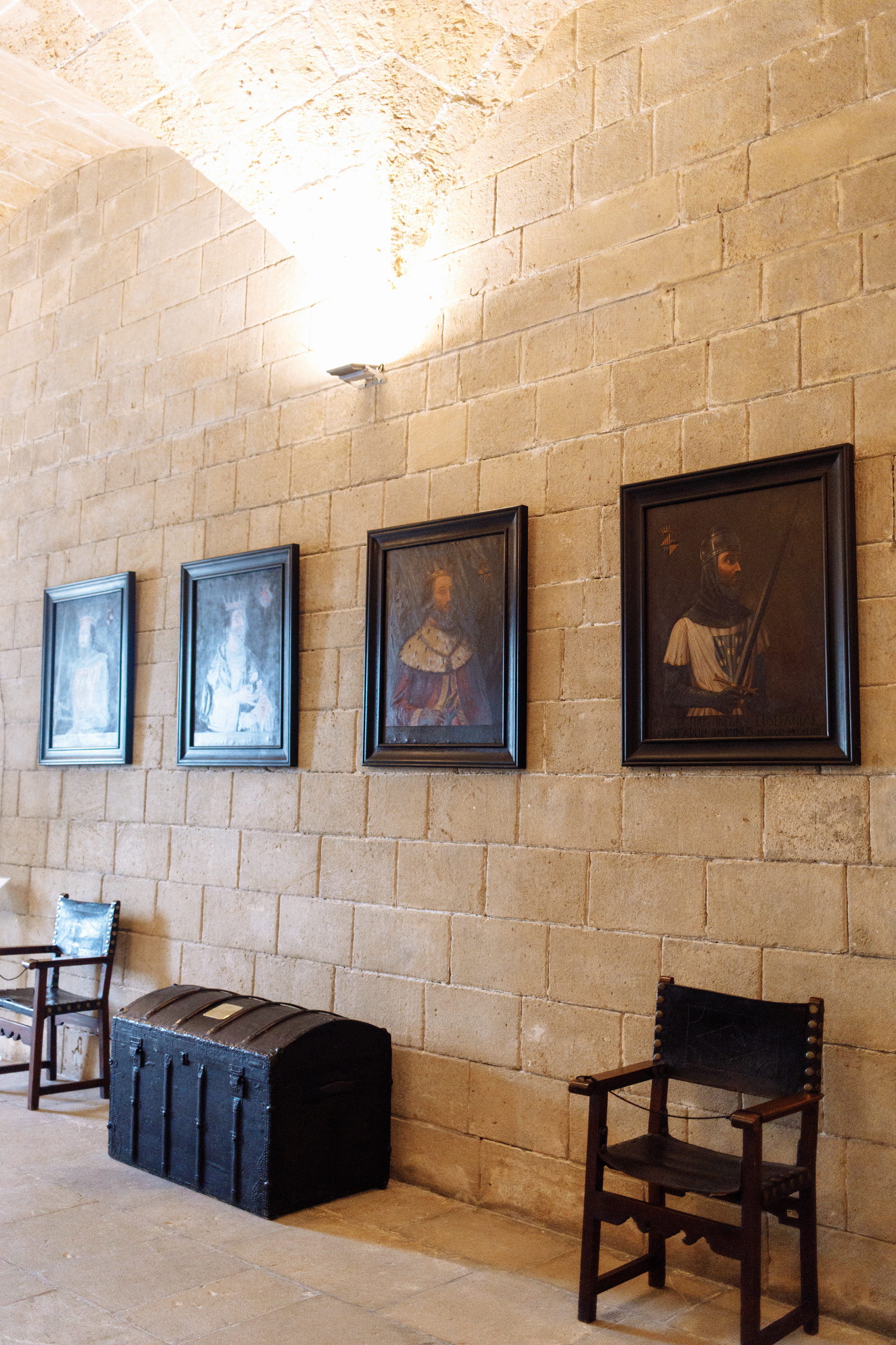 Palma de Mallorca. Свадебный фотограф Аня Милграм