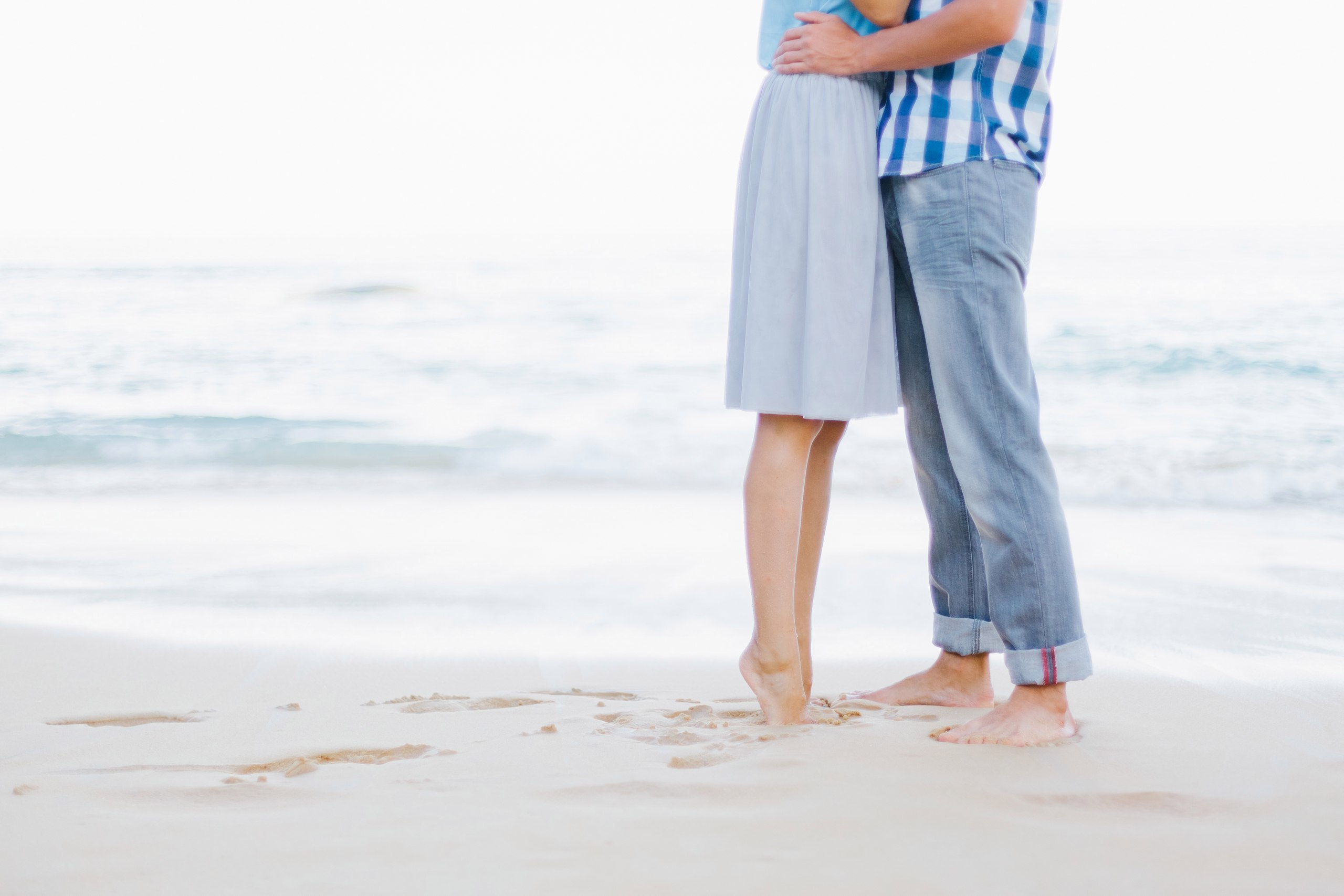 Vika & Ilya, Thailand. Свадебный фотограф Аня Милграм