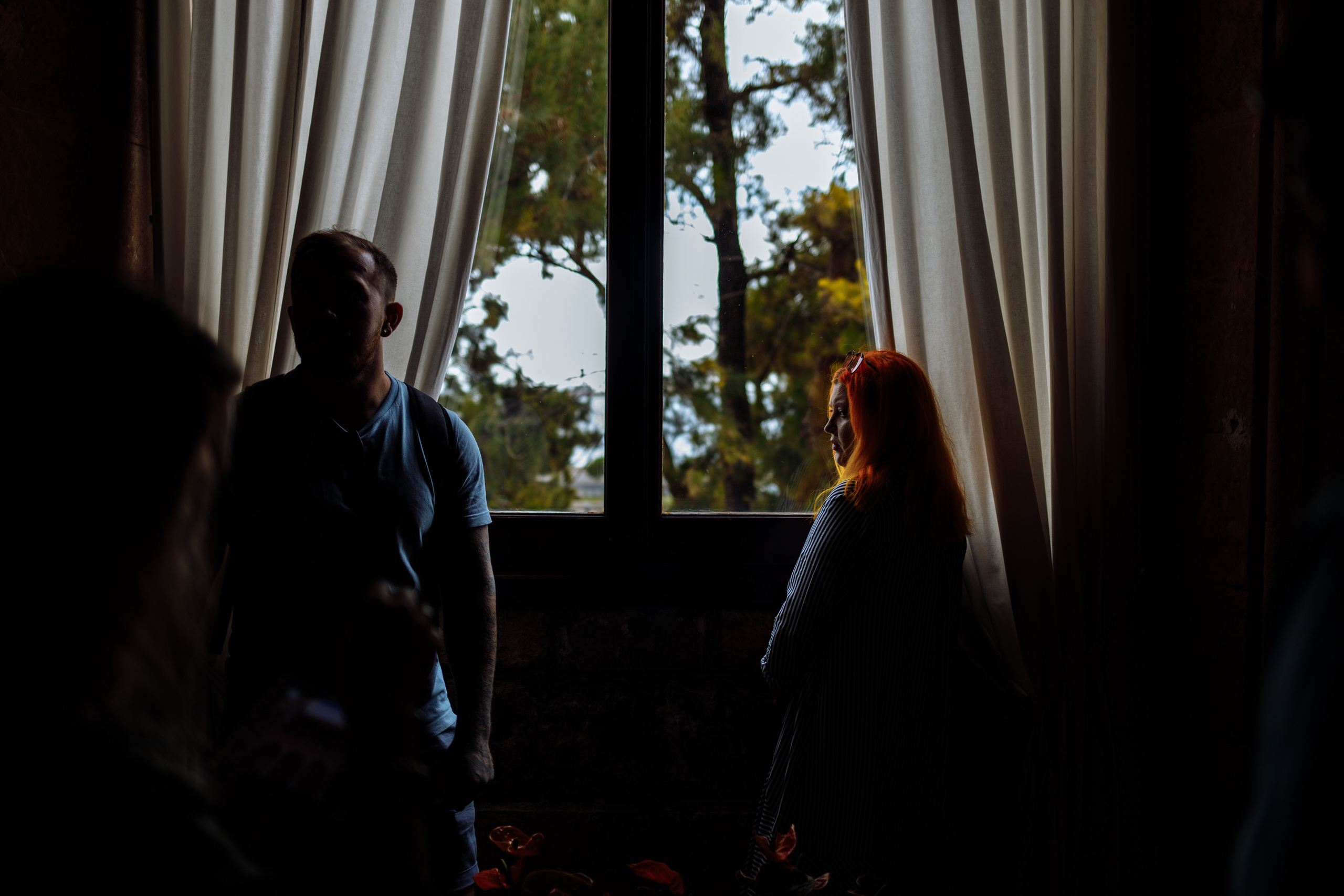 Palma de Mallorca. Свадебный фотограф Аня Милграм