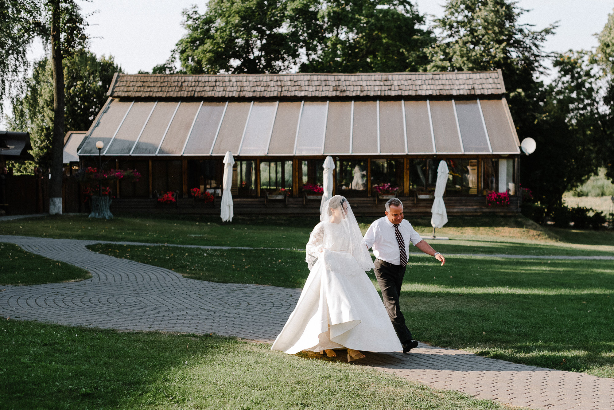 Mary & Alex. Свадебный фотограф Аня Милграм