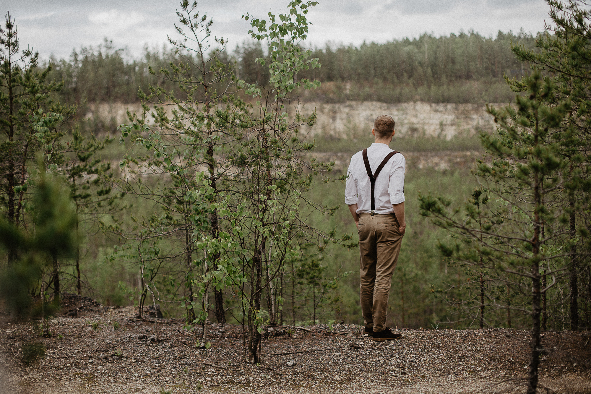 Max & Vera. Свадебный фотограф Аня Милграм