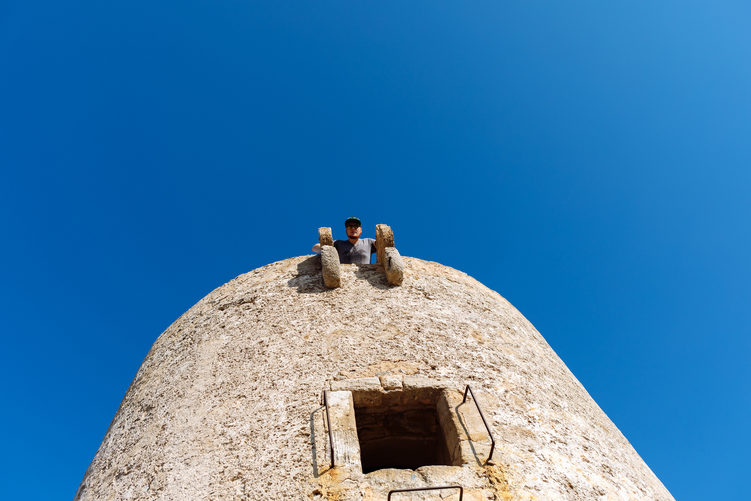 Cap de Formentor. Свадебный фотограф Аня Милграм