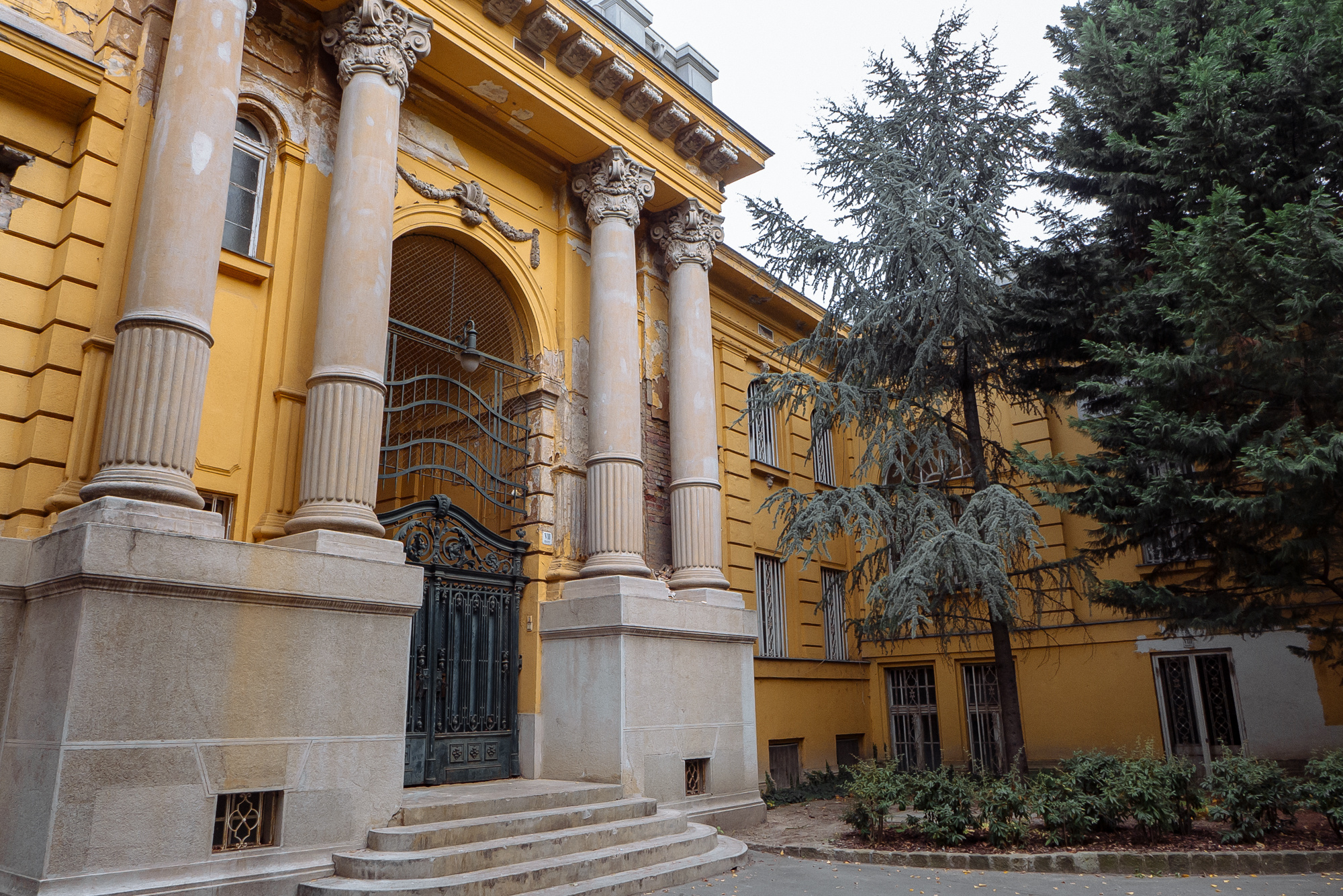 BudaPest & Prague. Свадебный фотограф Аня Милграм