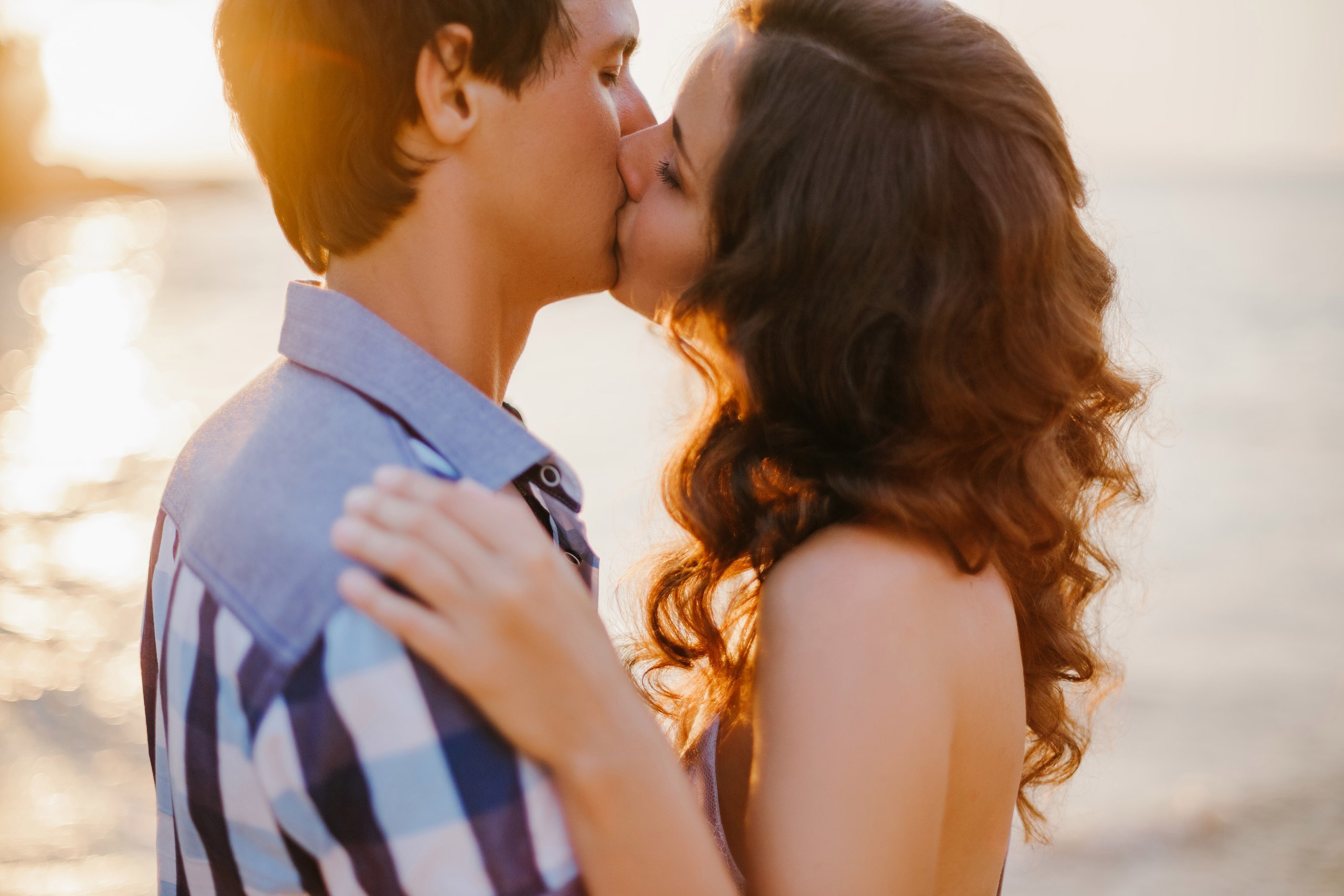 Vika & Ilya, Thailand. Свадебный фотограф Аня Милграм