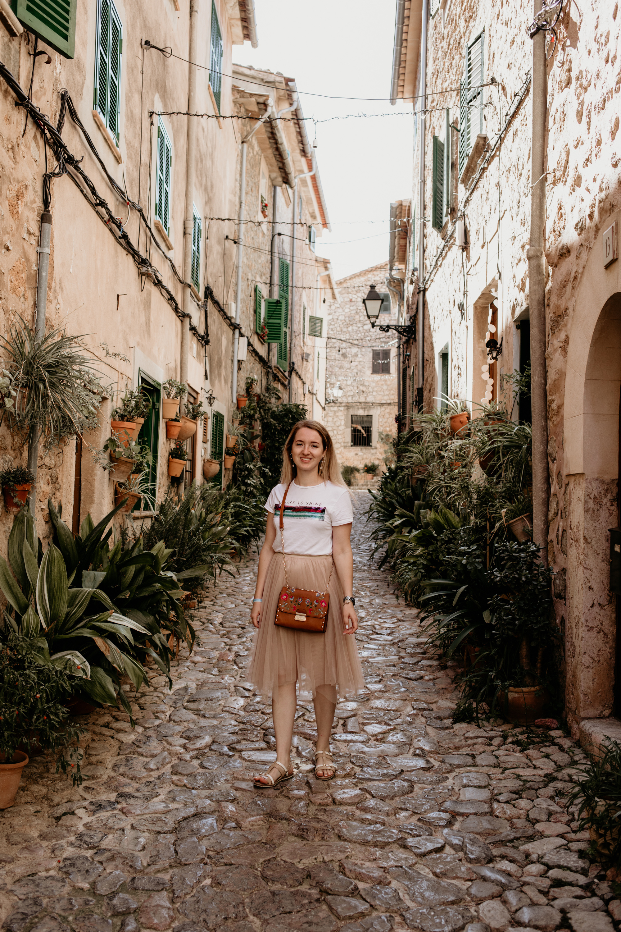 Valldemosa. Свадебный фотограф Аня Милграм