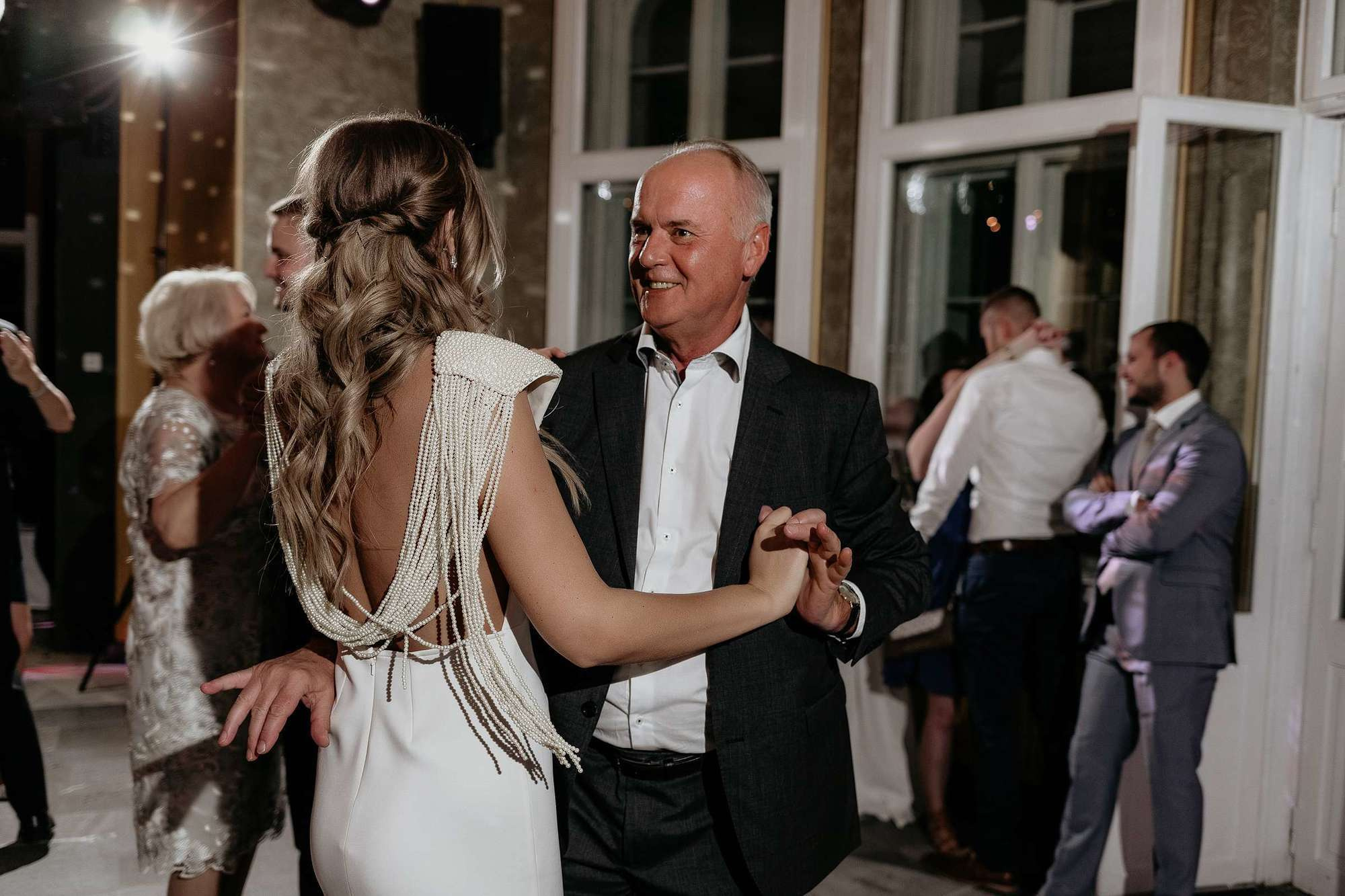 Wedding in Saxony. Свадебный фотограф Аня Милграм