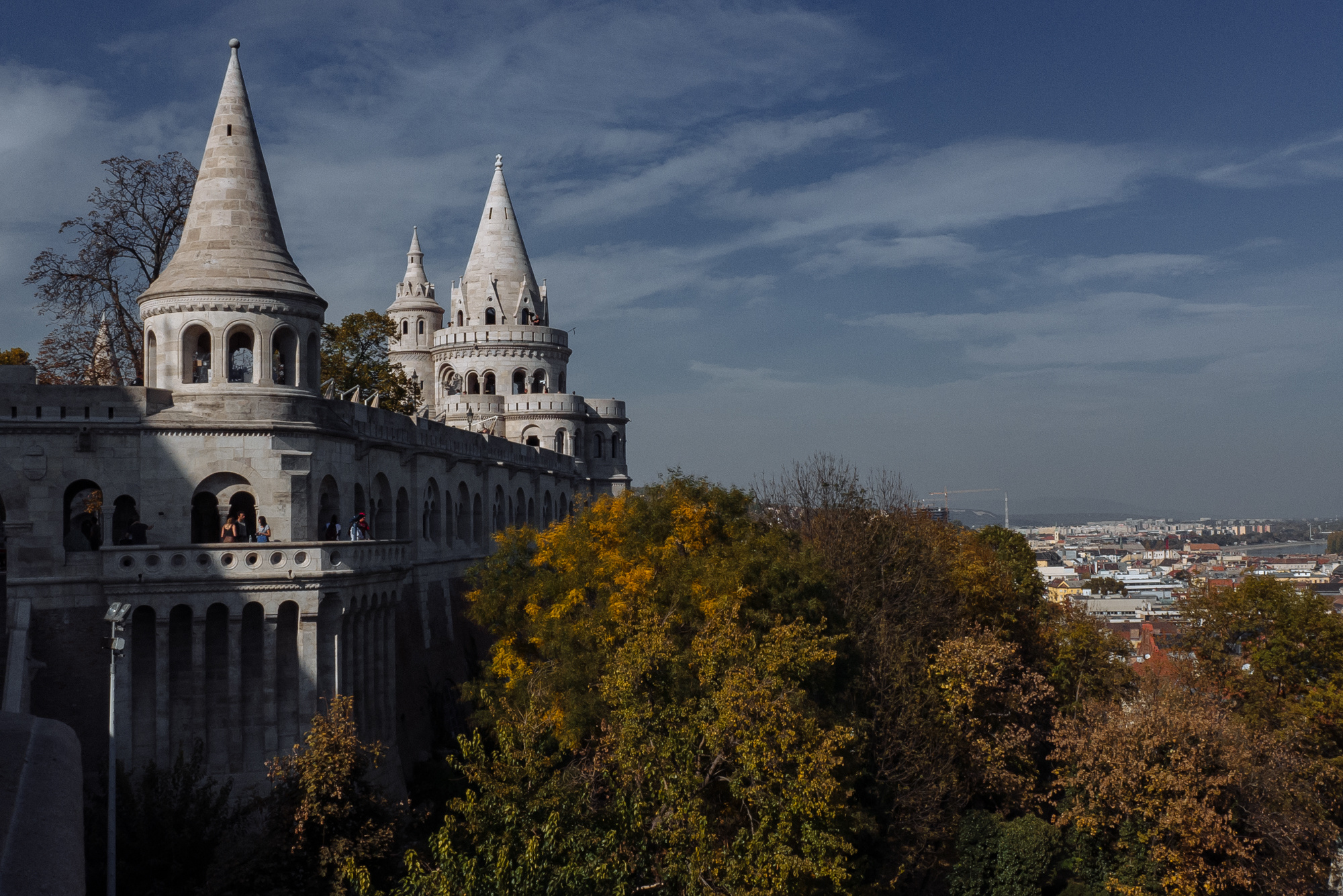 BudaPest & Prague. Свадебный фотограф Аня Милграм