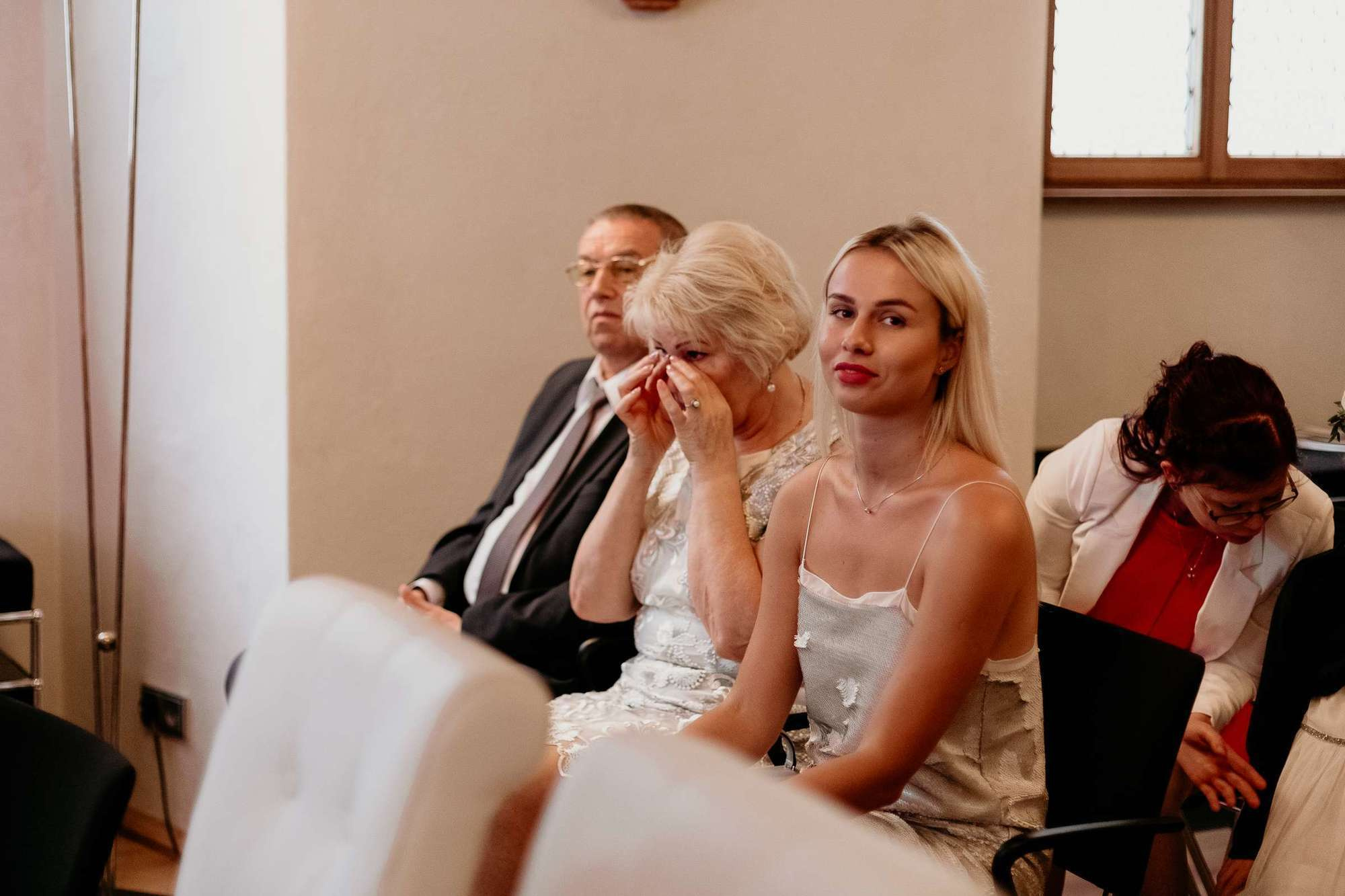 Wedding in Saxony. Свадебный фотограф Аня Милграм