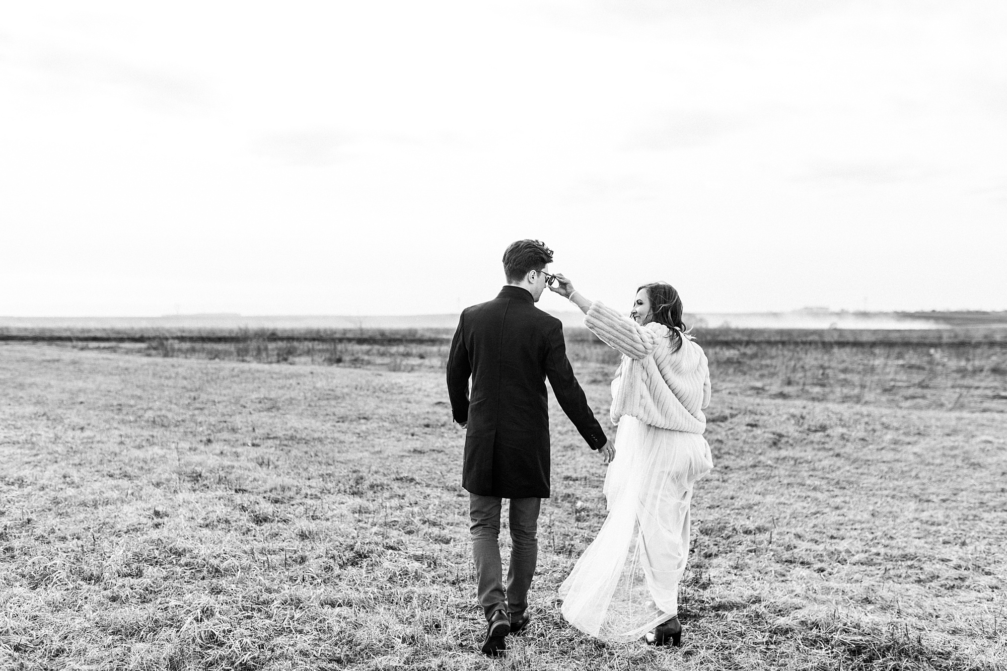 Alina & Oleg. Свадебный фотограф Аня Милграм