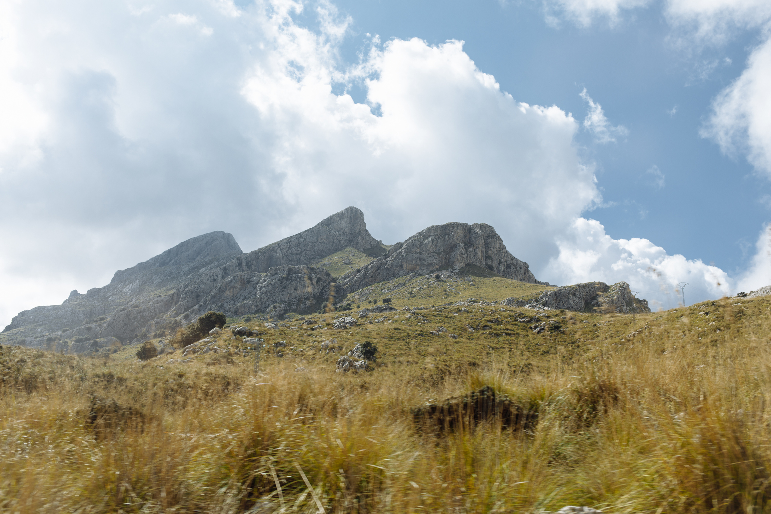 Way to Sa Calobra. Свадебный фотограф Аня Милграм
