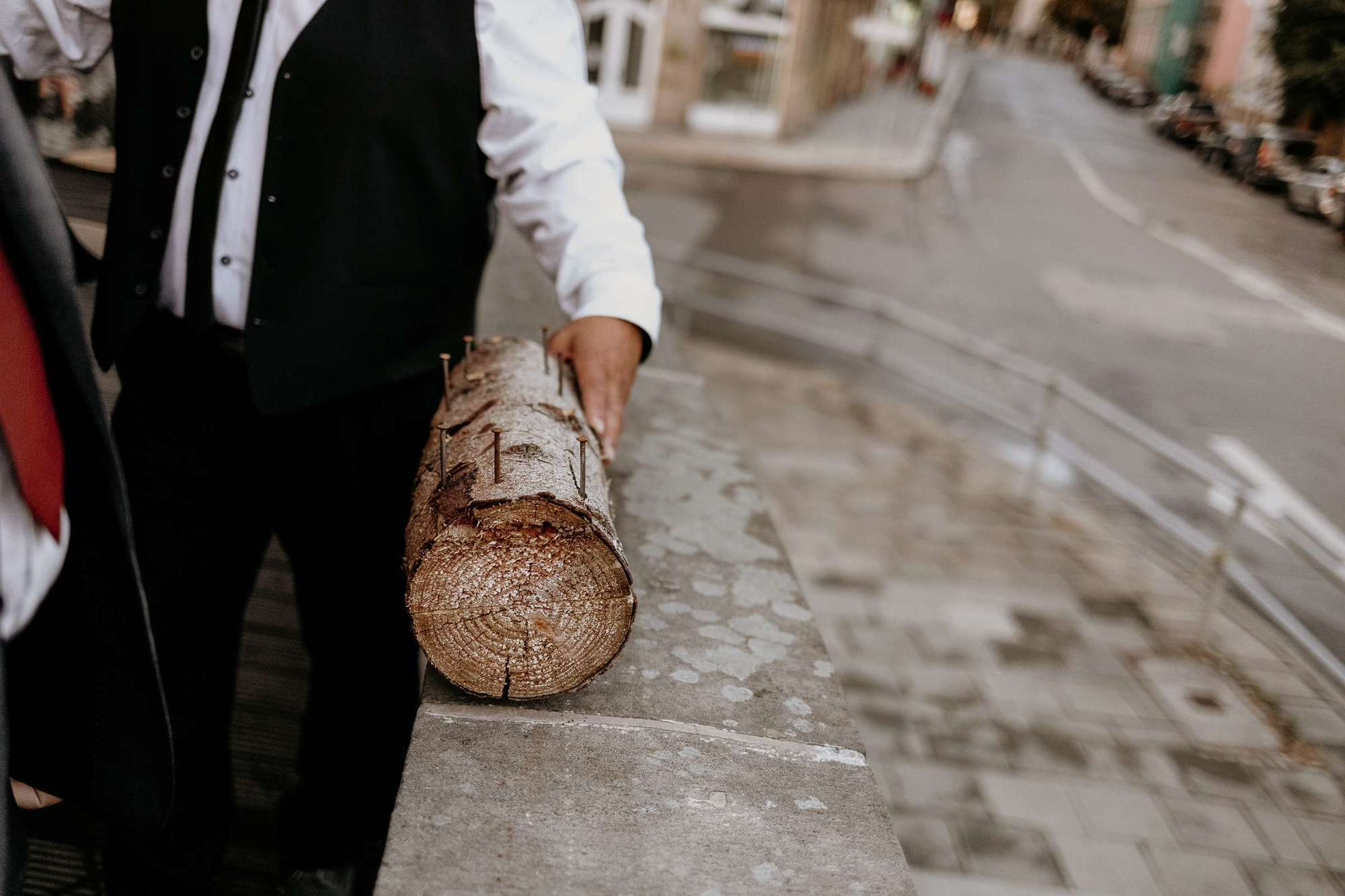 Wedding in Saxony. Свадебный фотограф Аня Милграм