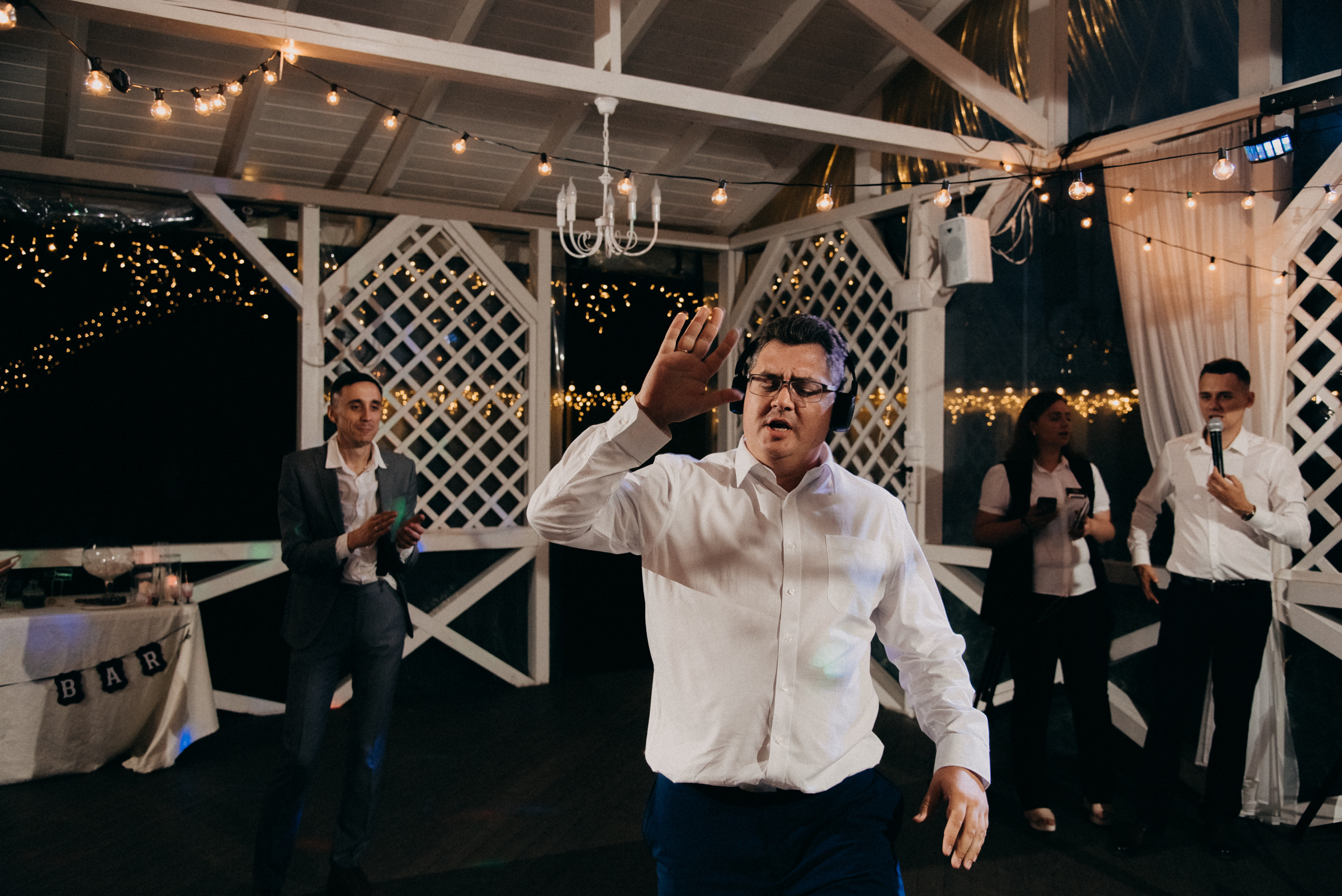 Tanya makes sweet!. Свадебный фотограф Аня Милграм